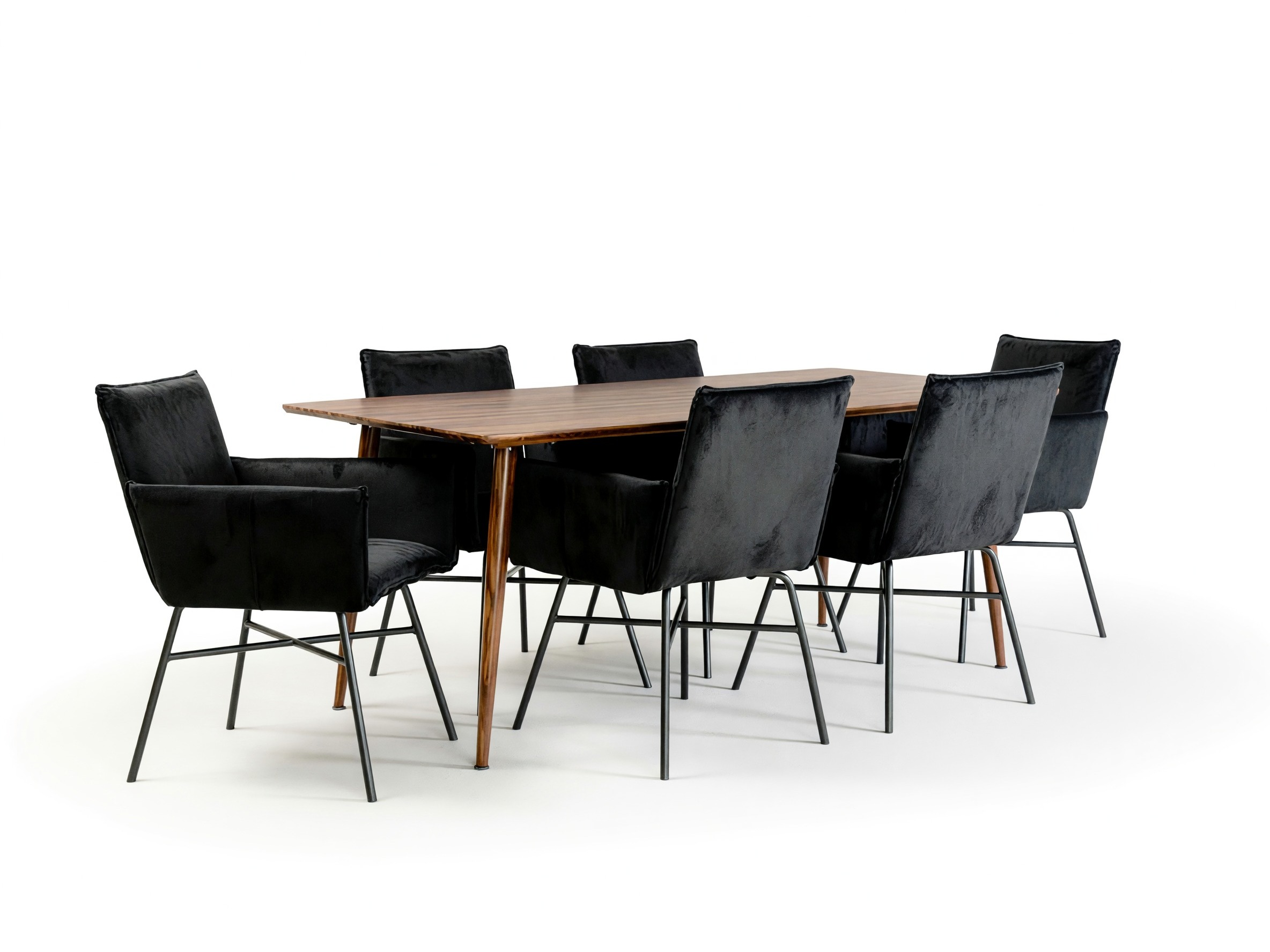 Conjunto para refeições Dallas 3871