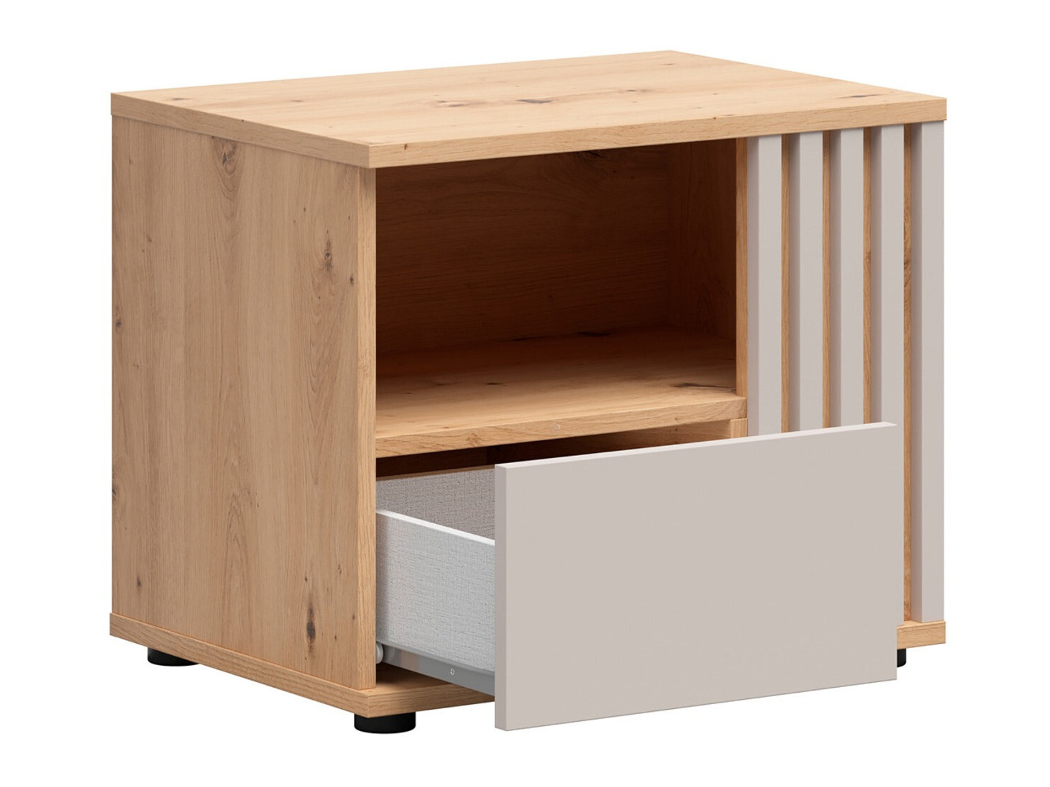 Conjunto para quarto Venvou 112