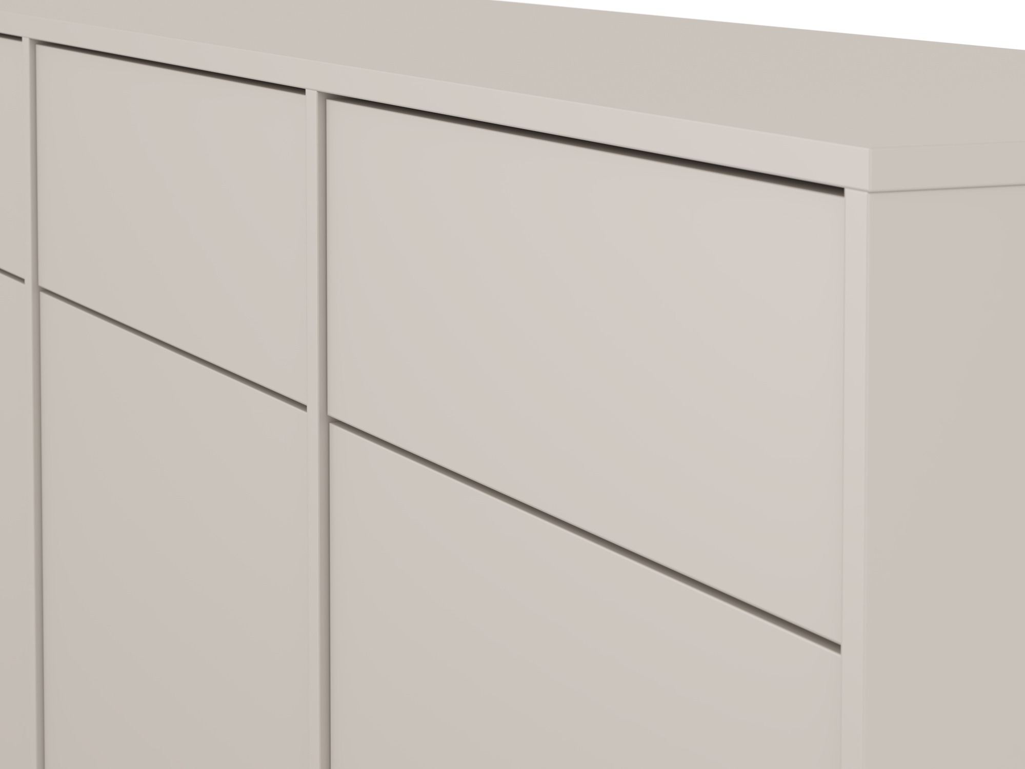 Conjunto para sala de estar Maravio 106 (Caxemira)
