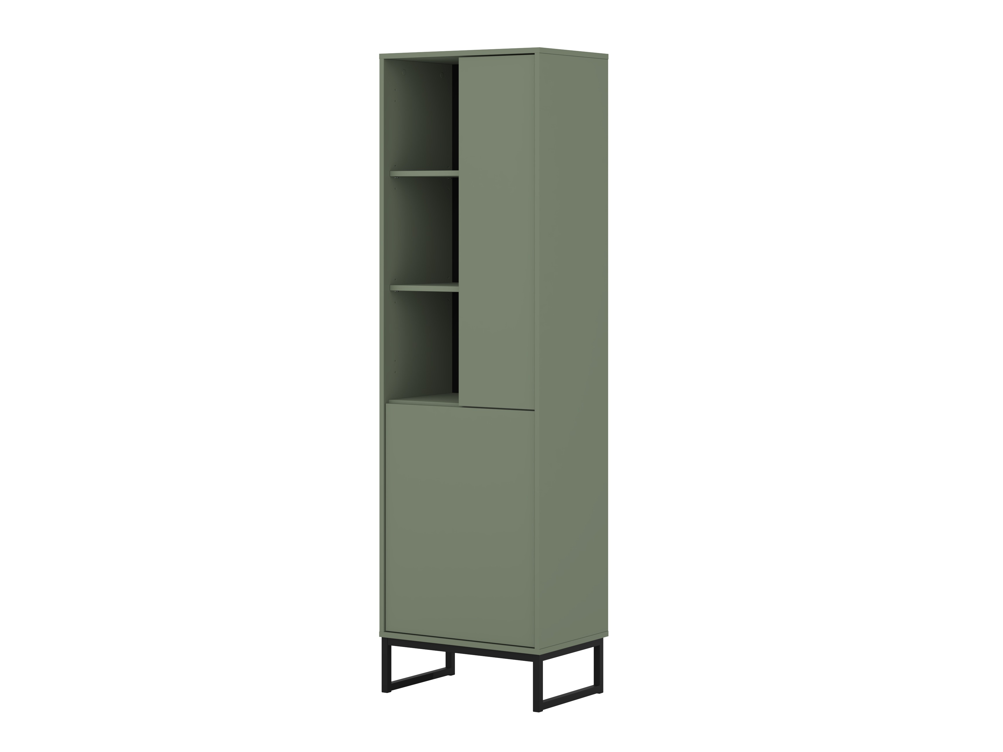Estante Maravio 105 (Verde)