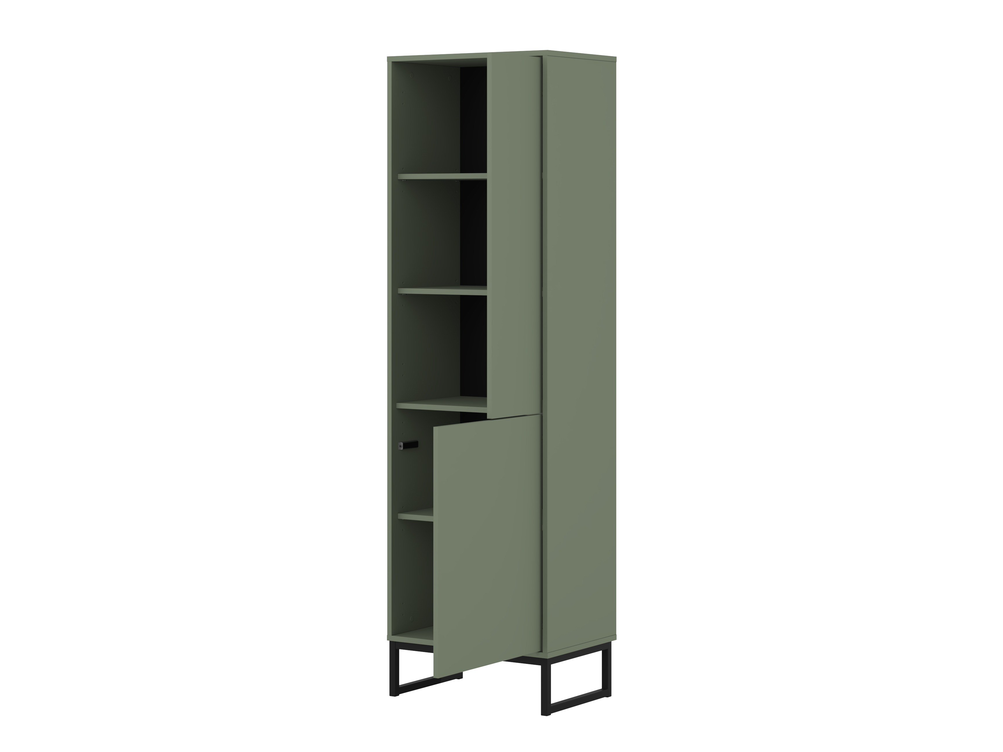 Estante Maravio 105 (Verde)