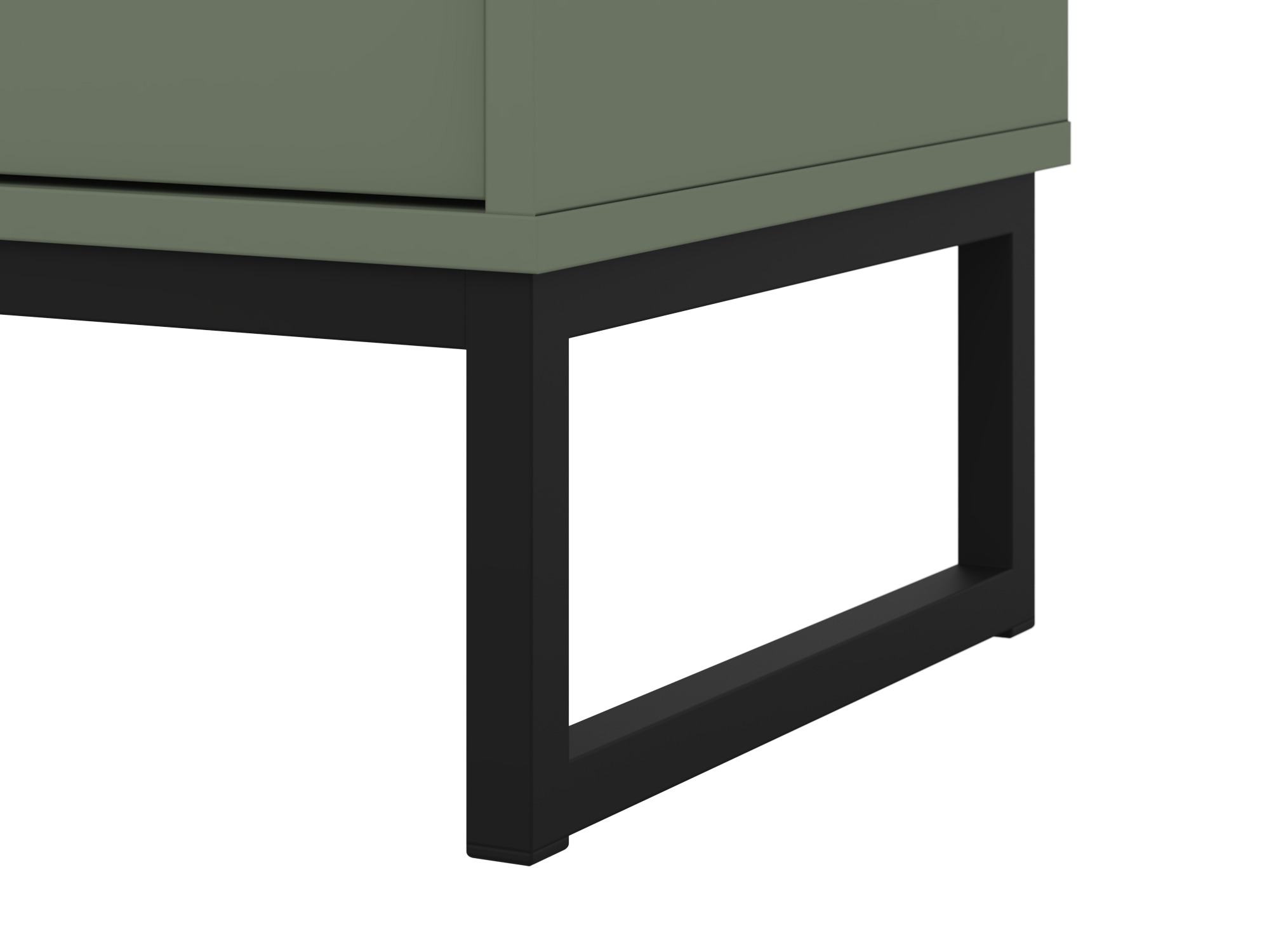 Estante Maravio 105 (Verde)