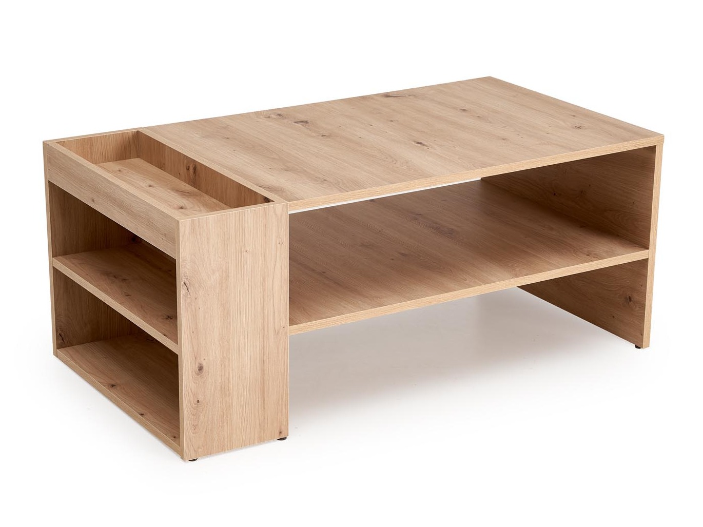 Mesa de centro Houston 1946 (Carvalho Artisan)