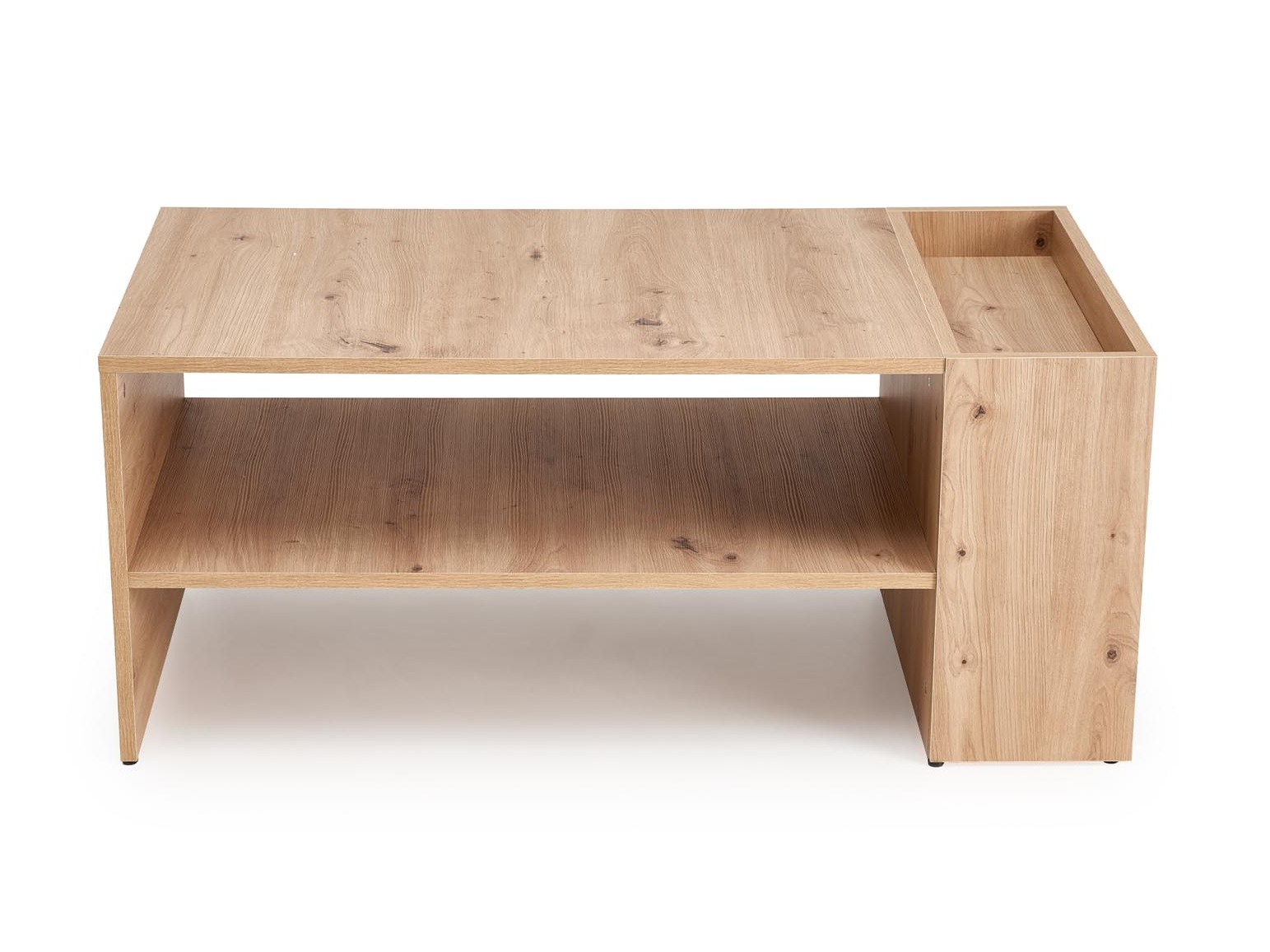 Mesa de centro Houston 1946 (Carvalho Artisan)