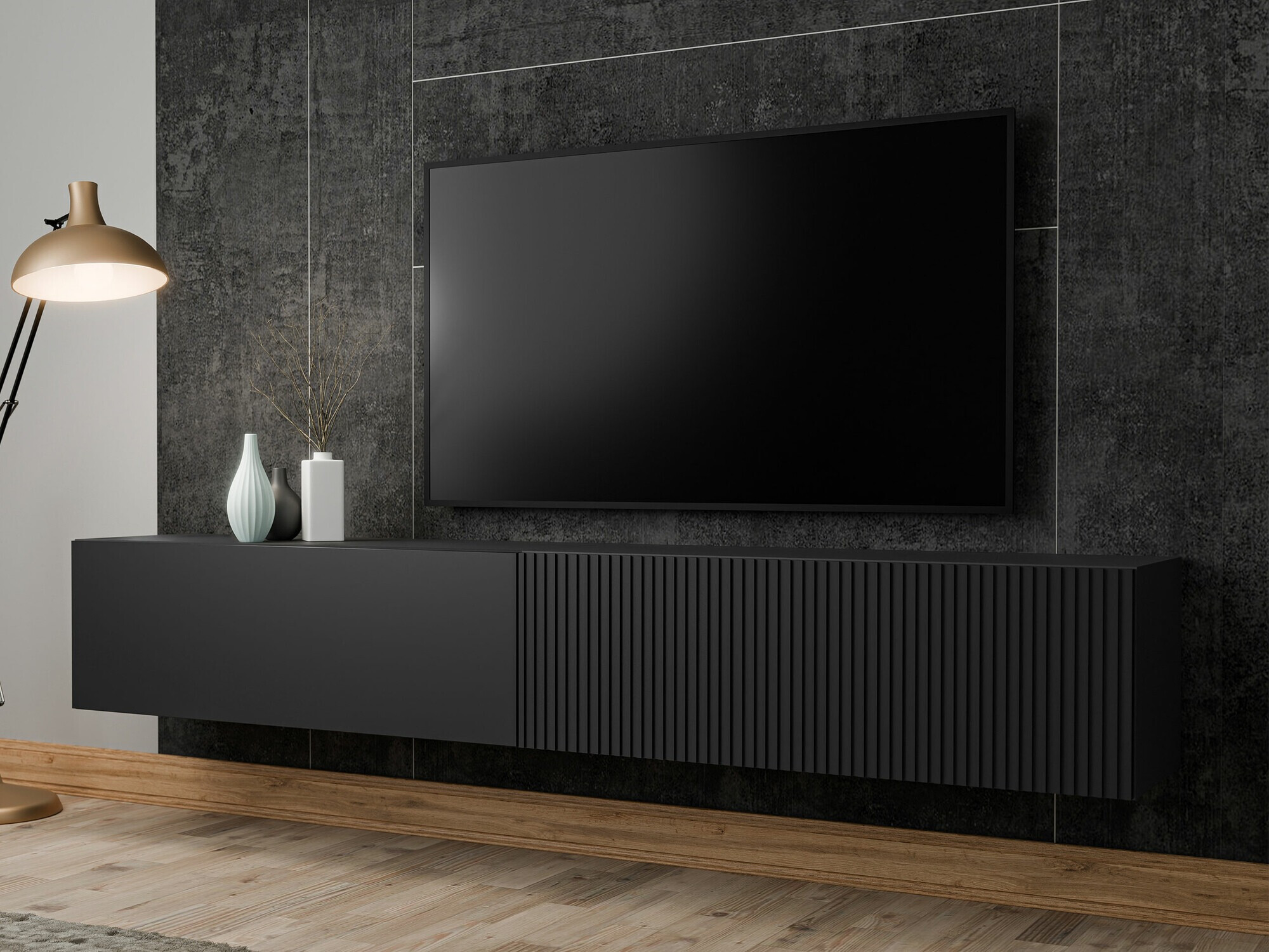Móvel de TV SP7086