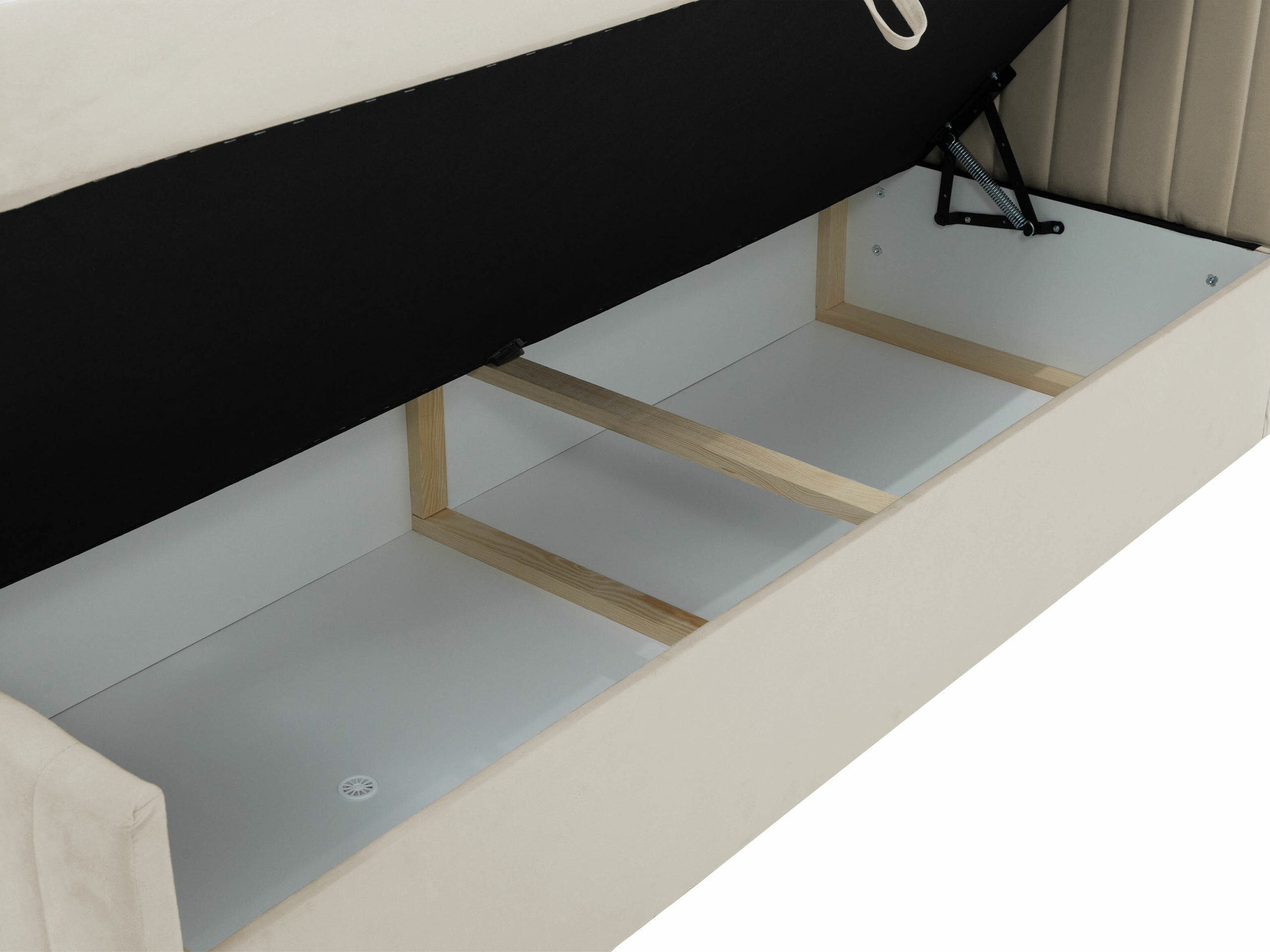 Cama continental SP7095