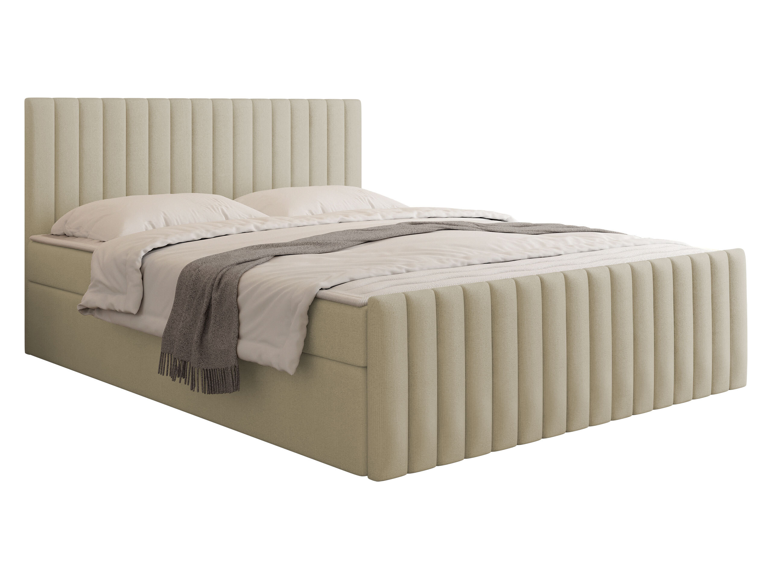 Cama continental SP7095