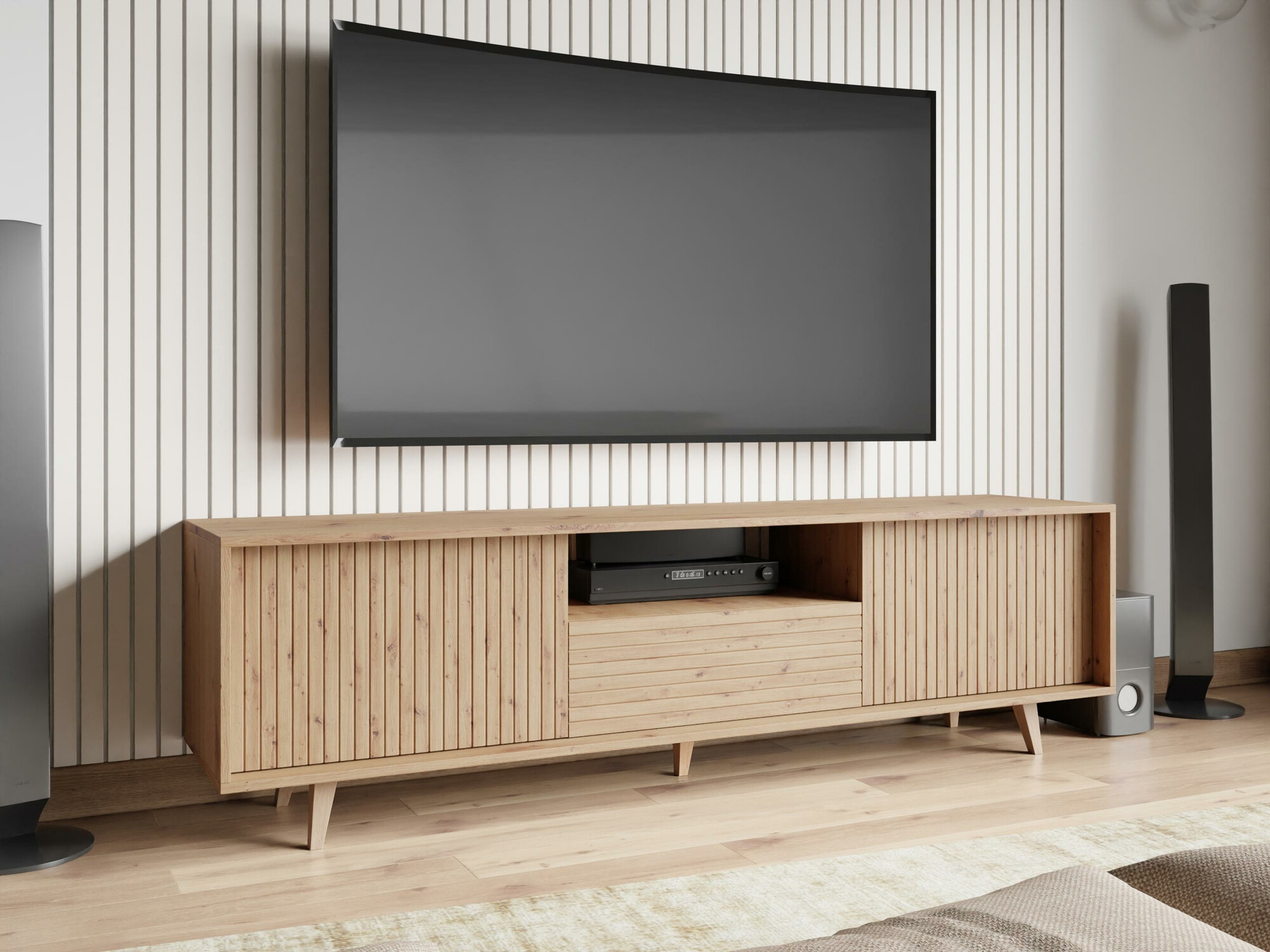 Móvel de TV SP7094
