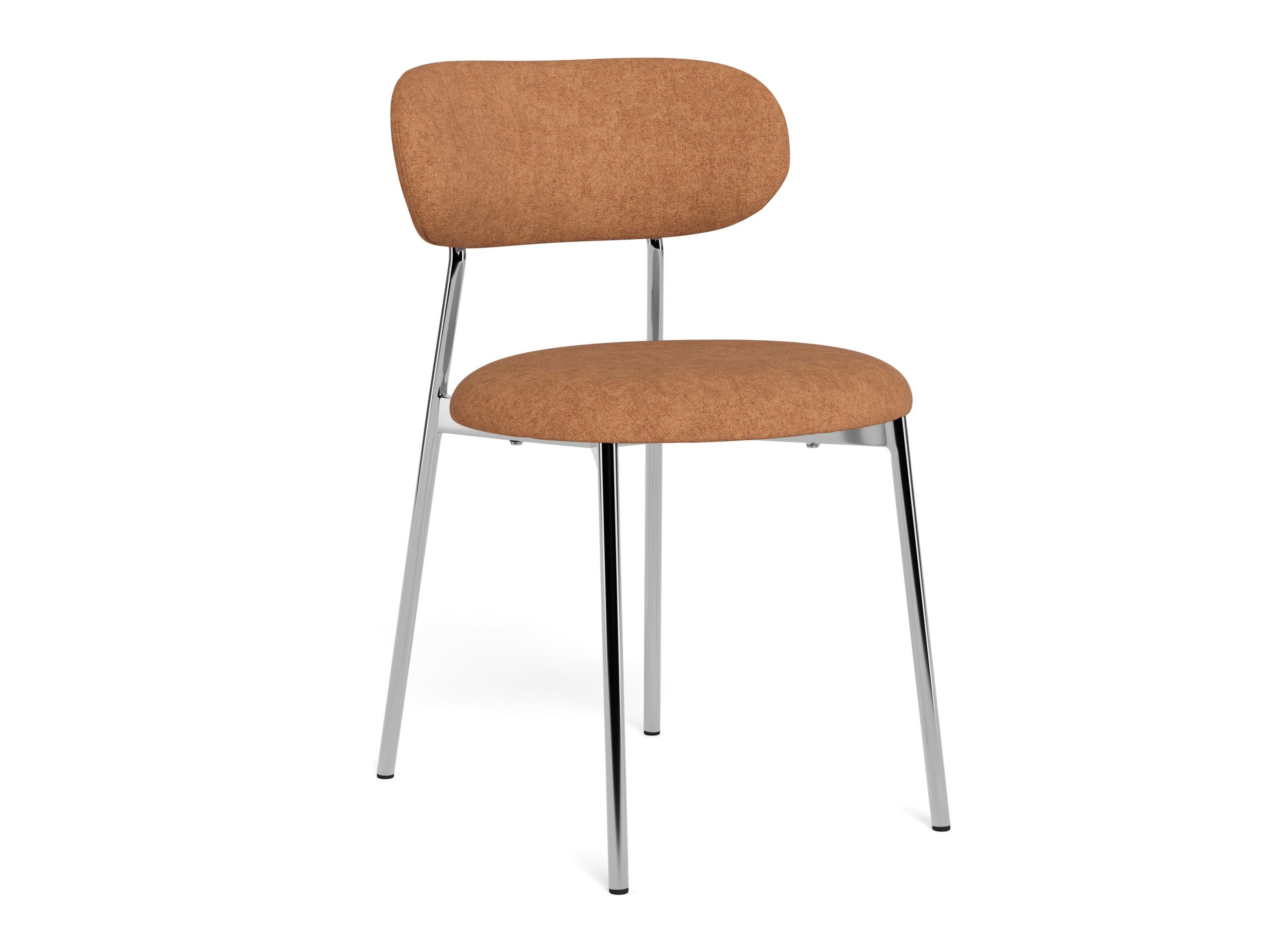 Cadeira Norsica 1006 (Laranja)