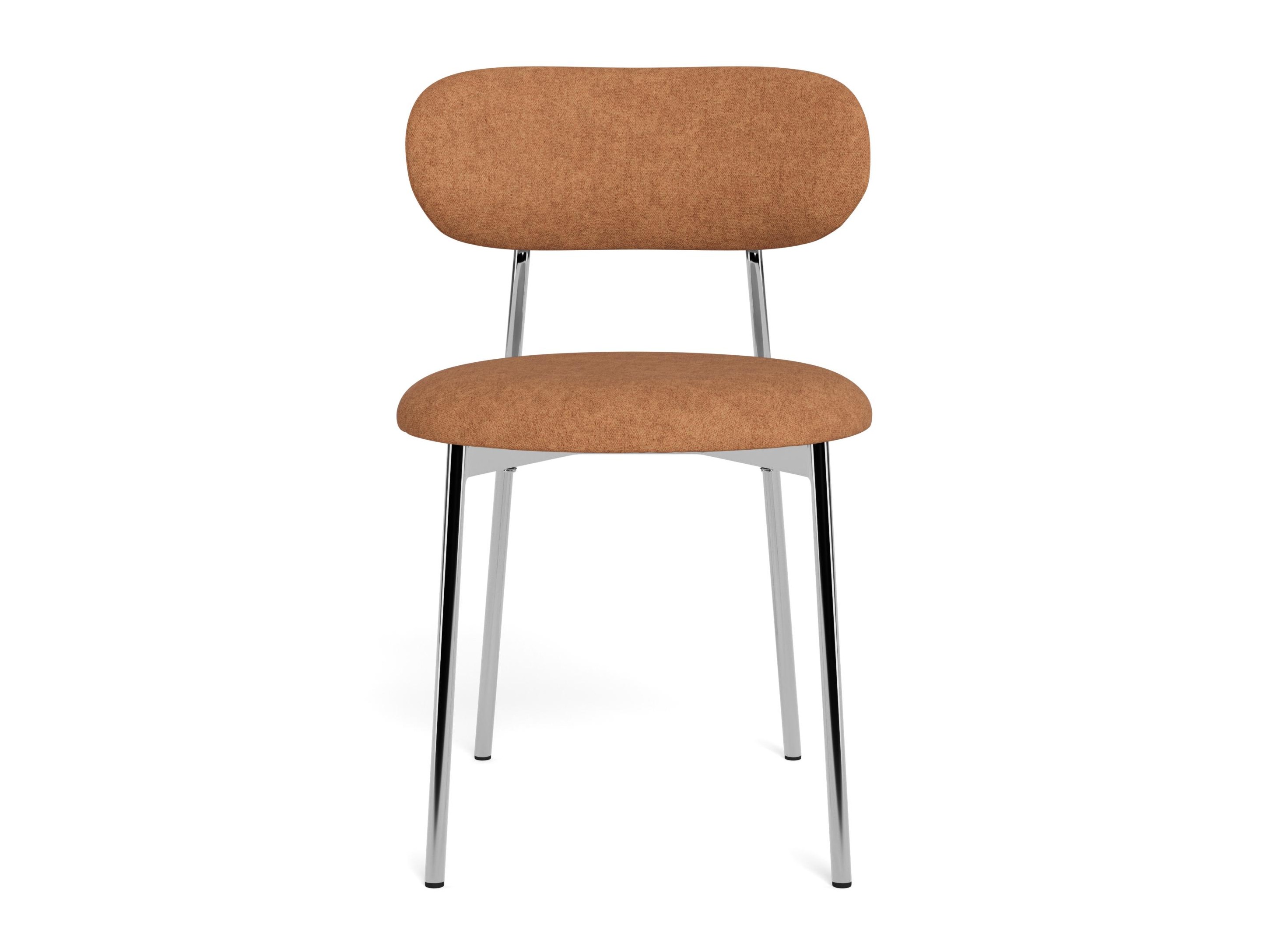 Cadeira Norsica 1006 (Laranja)