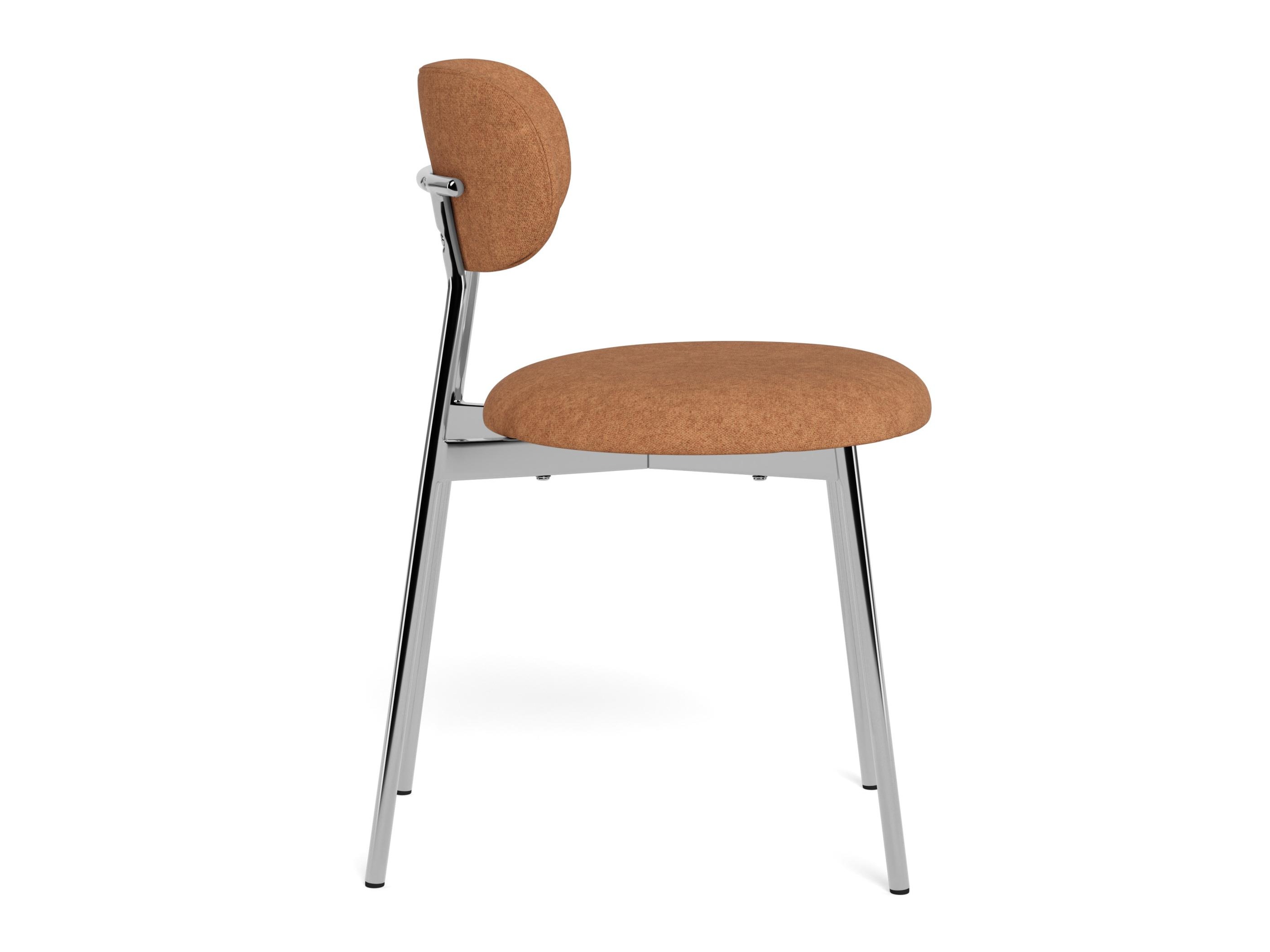 Cadeira Norsica 1006 (Laranja)