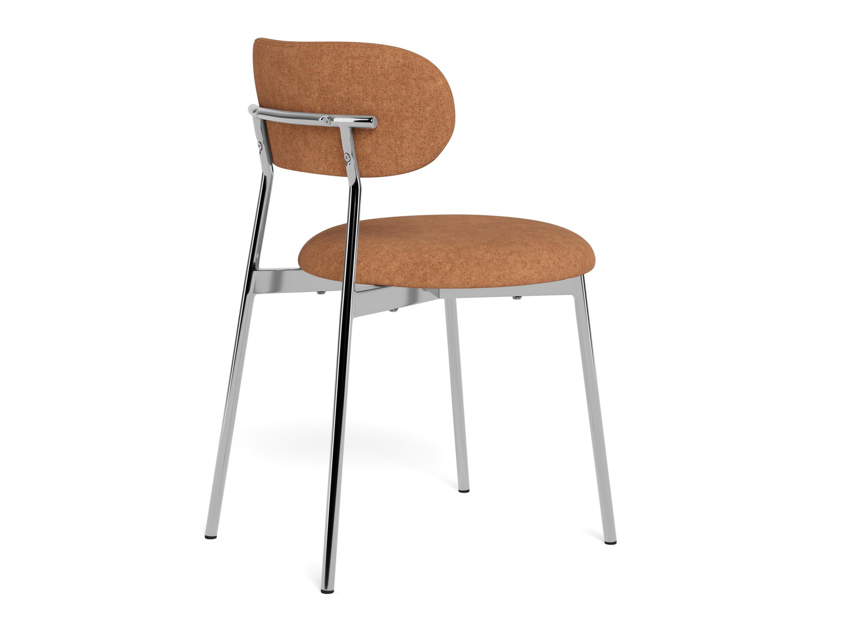 Cadeira Norsica 1006 (Laranja)