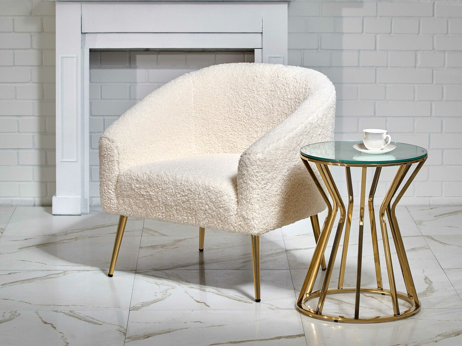 Poltrona SP7106