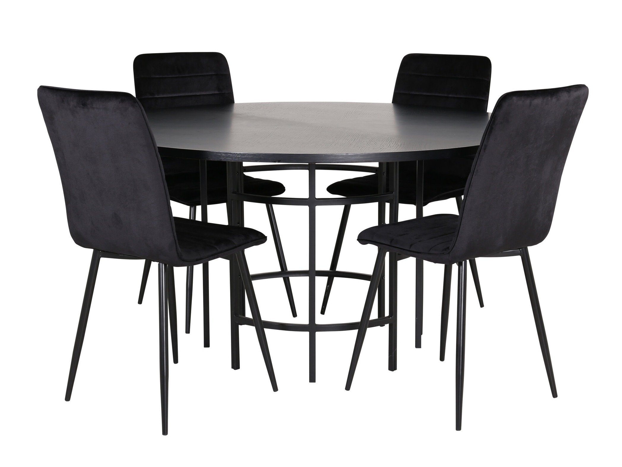Conjunto para refeições Dallas 2377