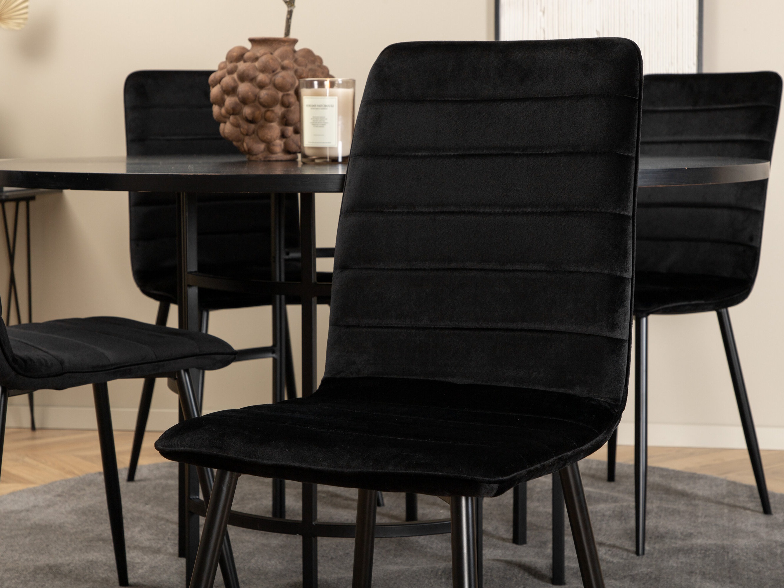 Conjunto para refeições Dallas 2377
