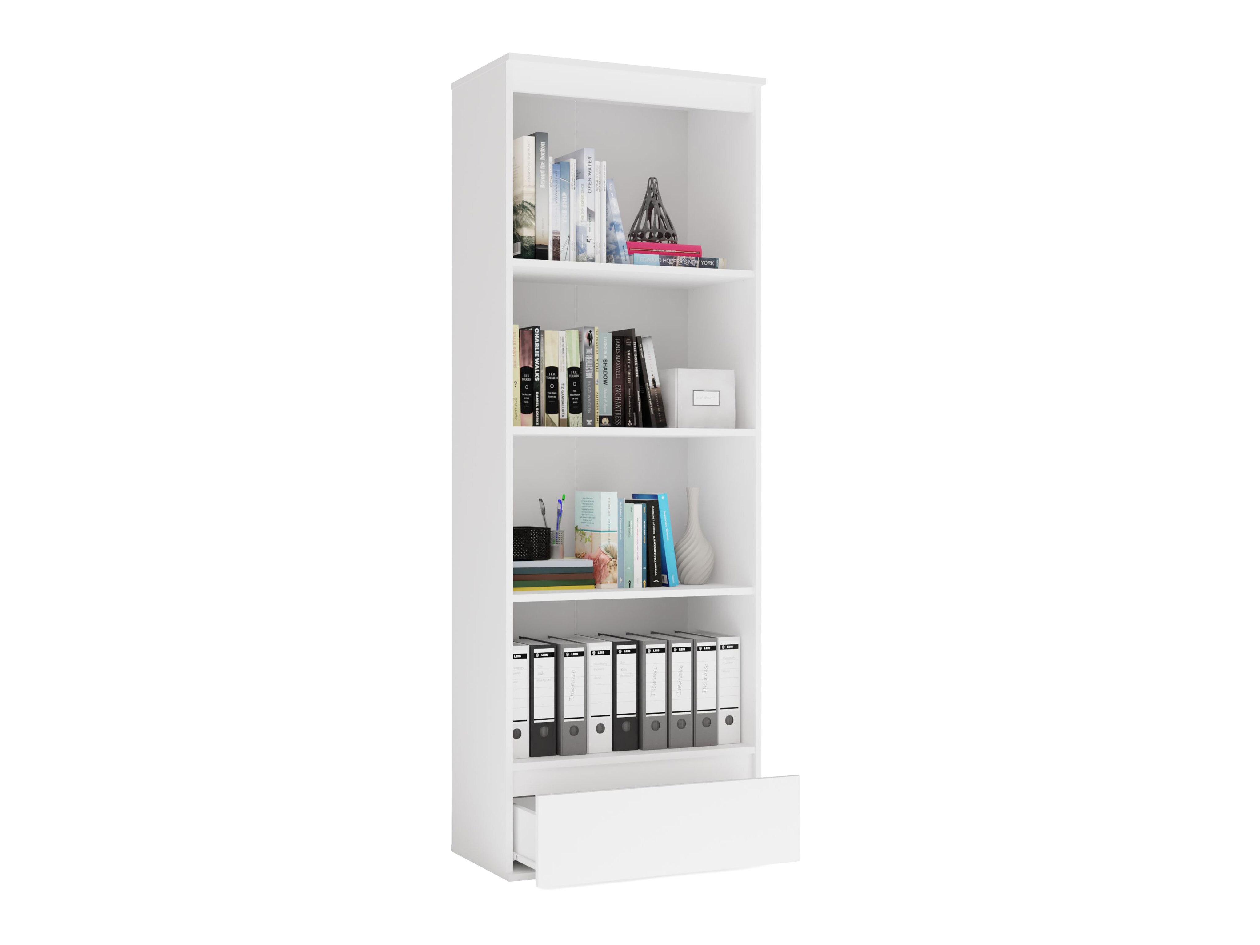 Estante Mandeville 377