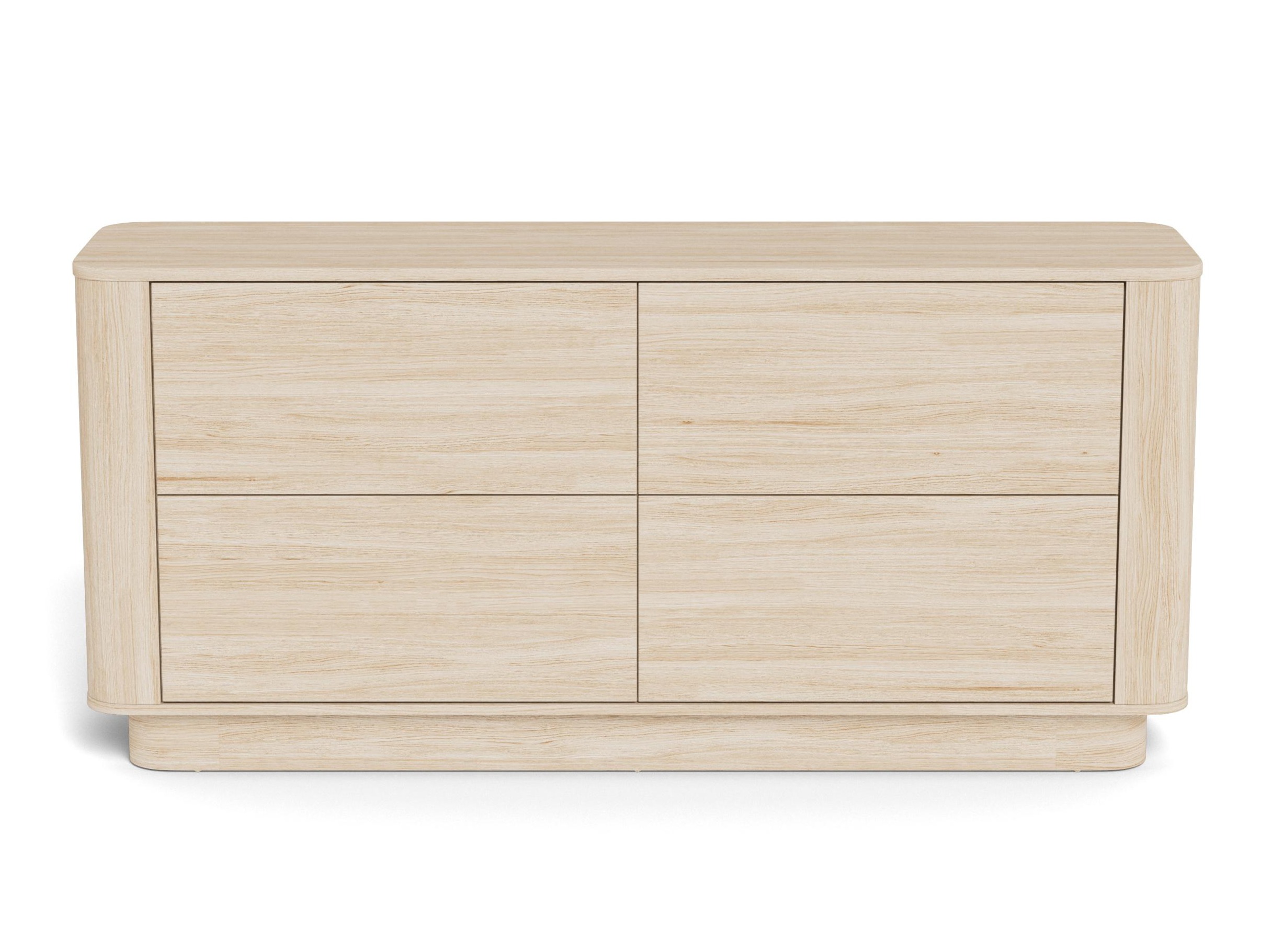 Cómoda Norsica 1103 (Carvalho)