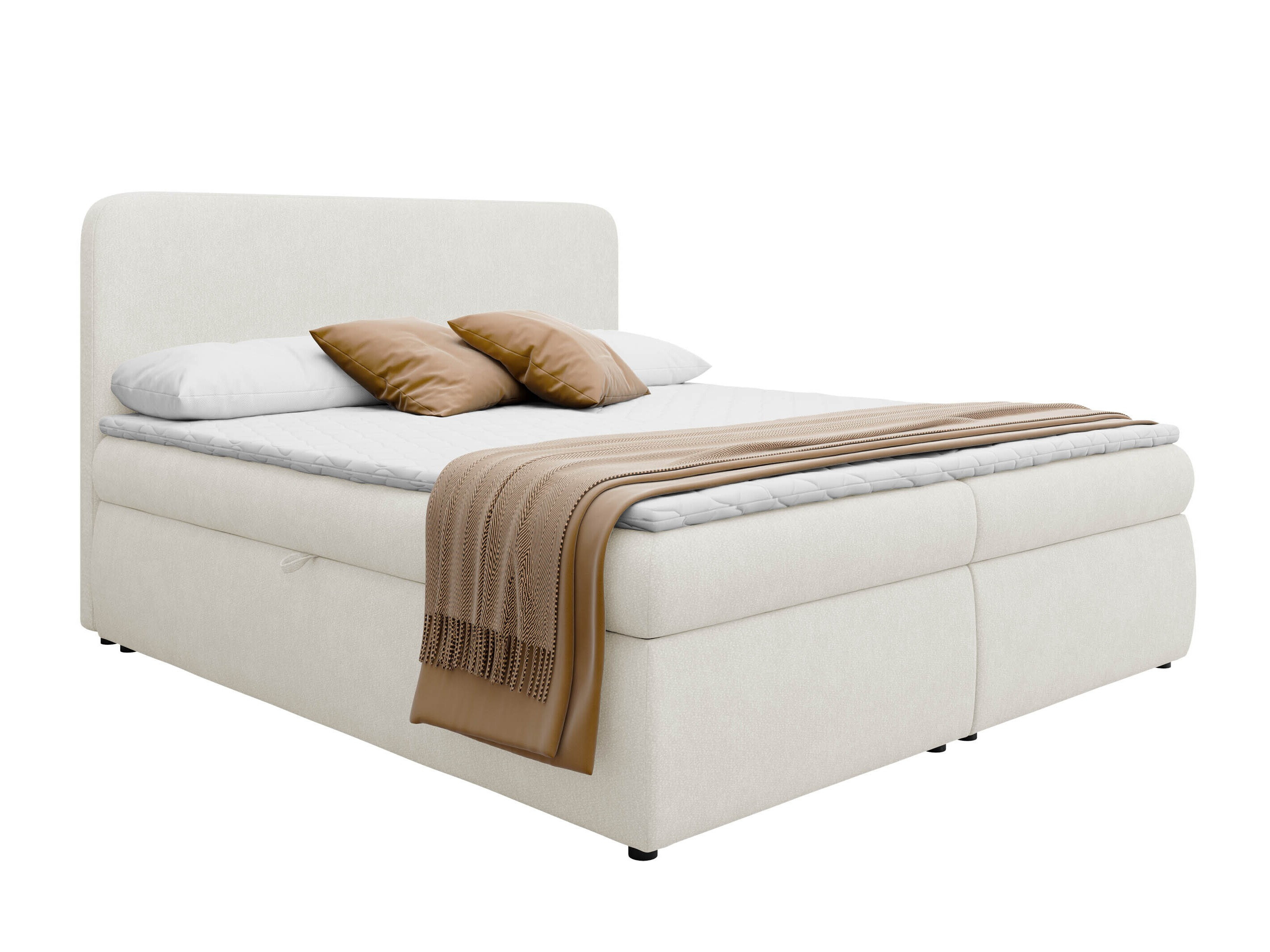 Cama continental Portage 111 (Vibe 03)
