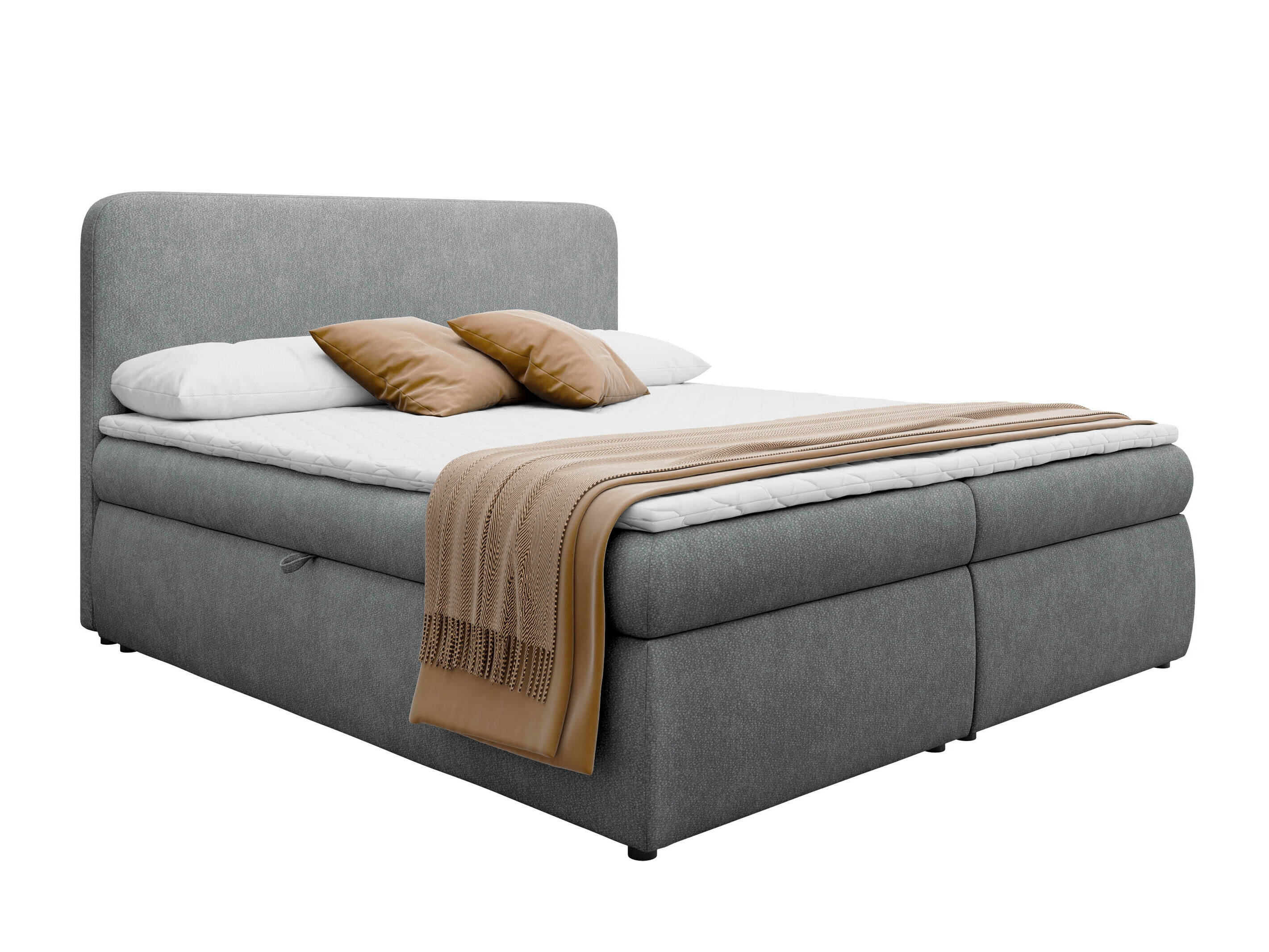 Cama continental Portage 111 (Vibe 95)