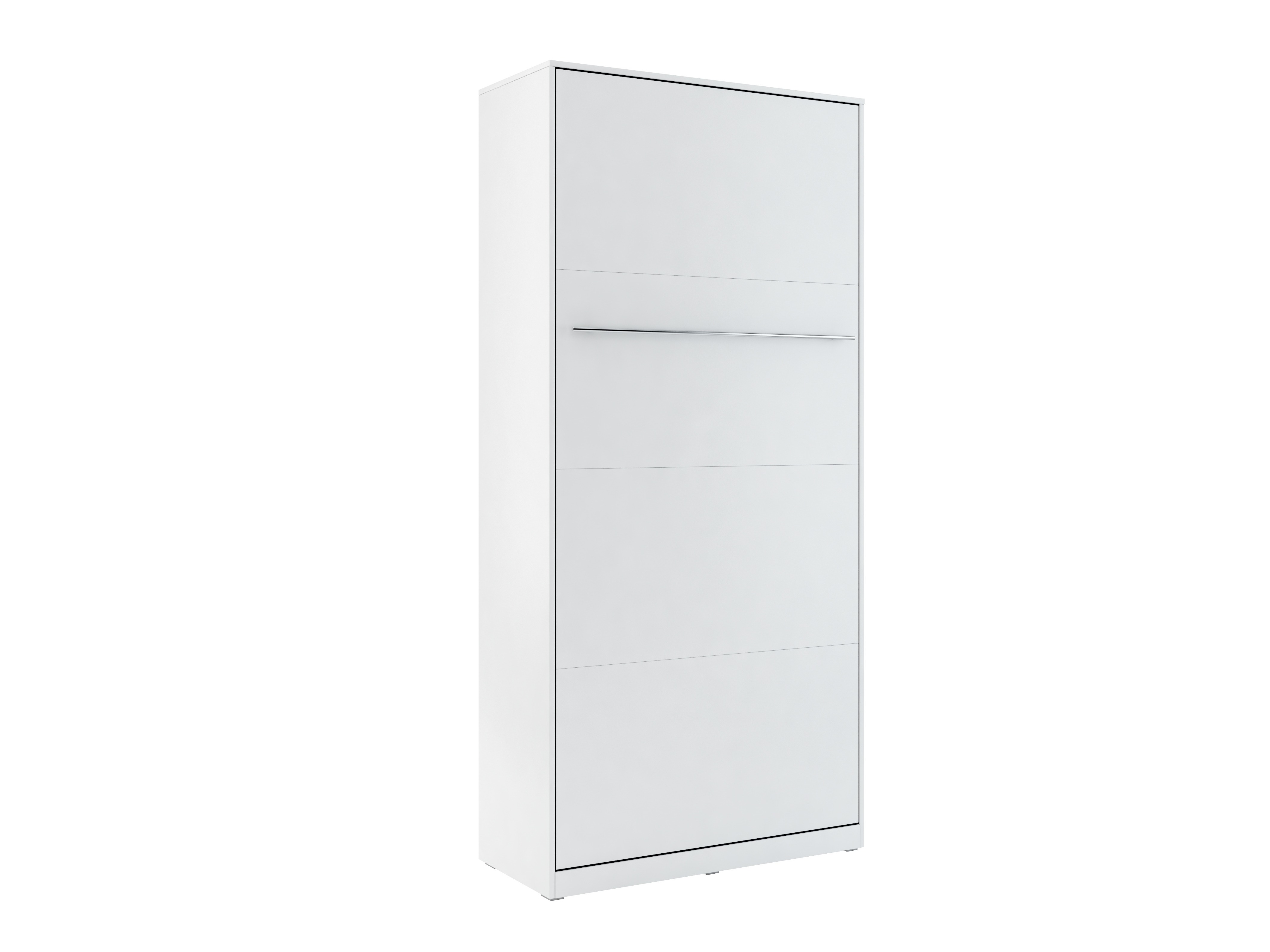 Cama rebatível Concept Pro Lenart III (Branco)