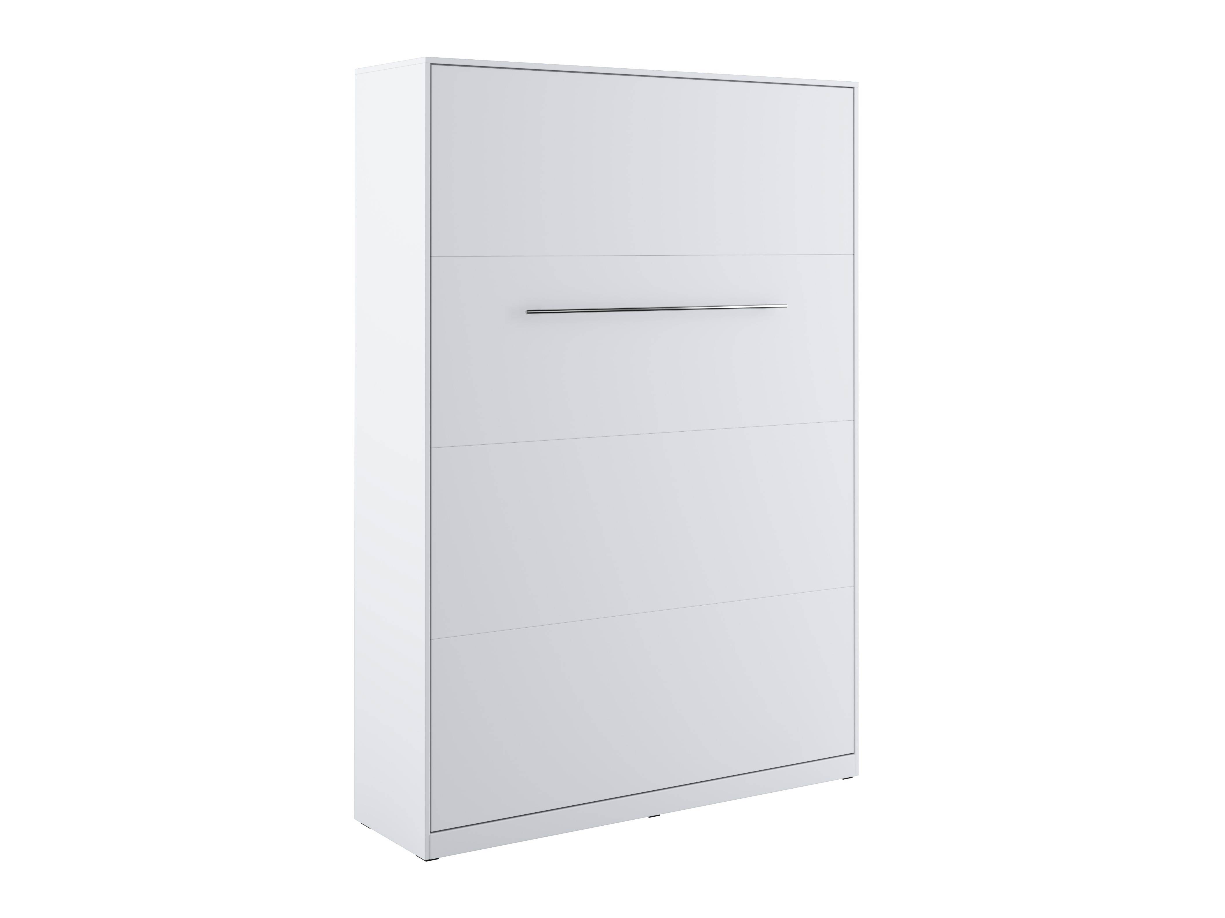 Cama rebatível Concept Pro Lenart III (Branco)