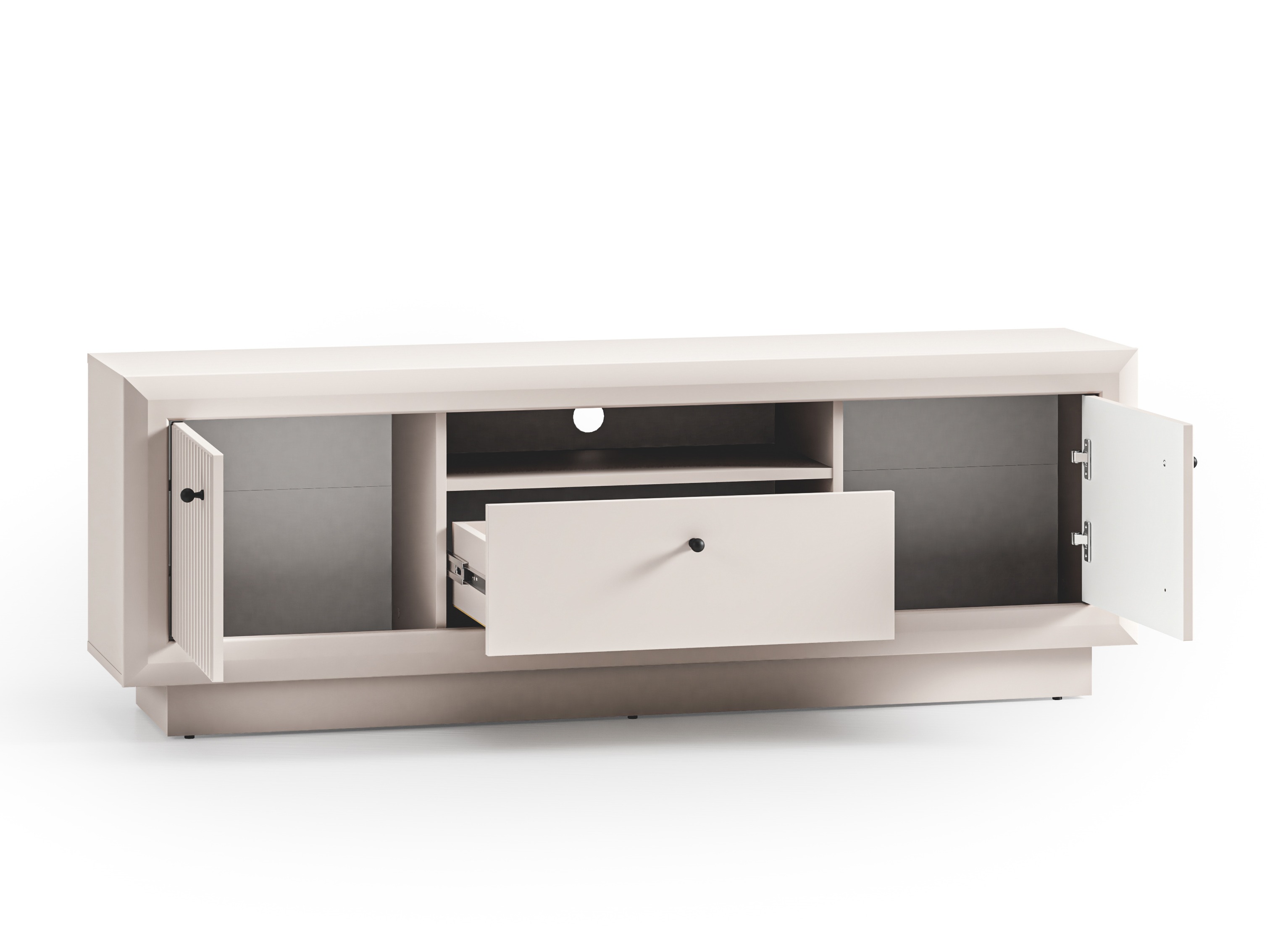 Conjunto para sala de estar Cavmava 108