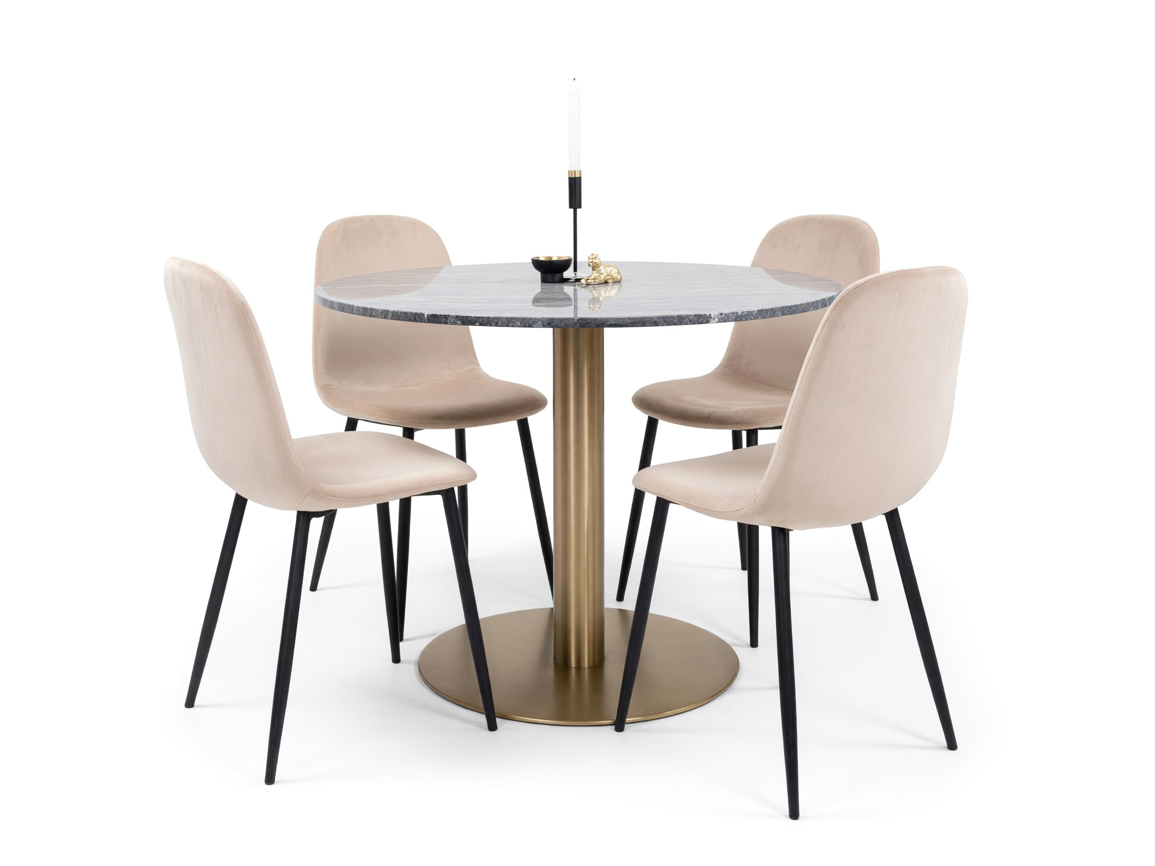 Conjunto para refeições Dallas 3421