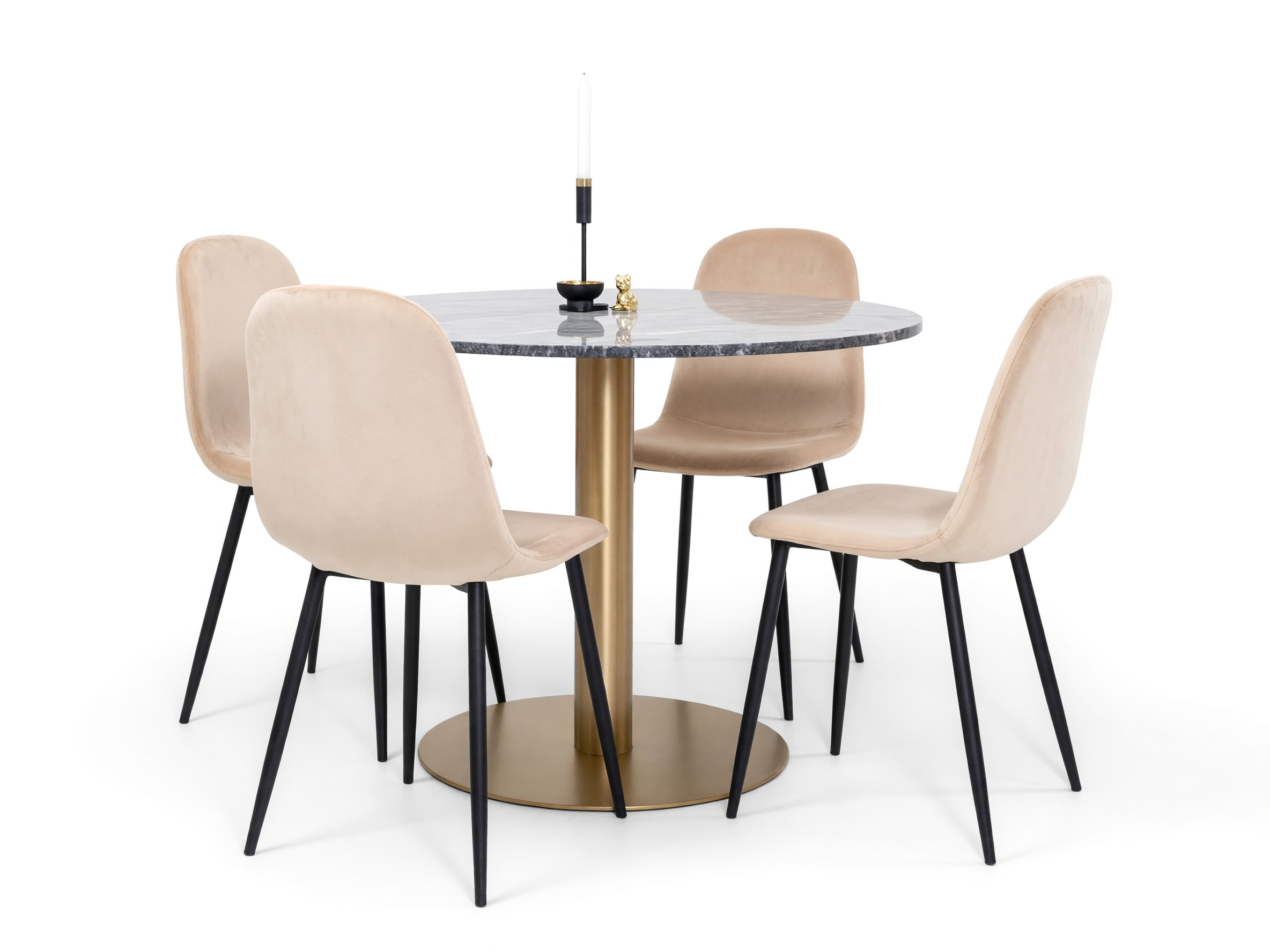 Conjunto para refeições Dallas 3421