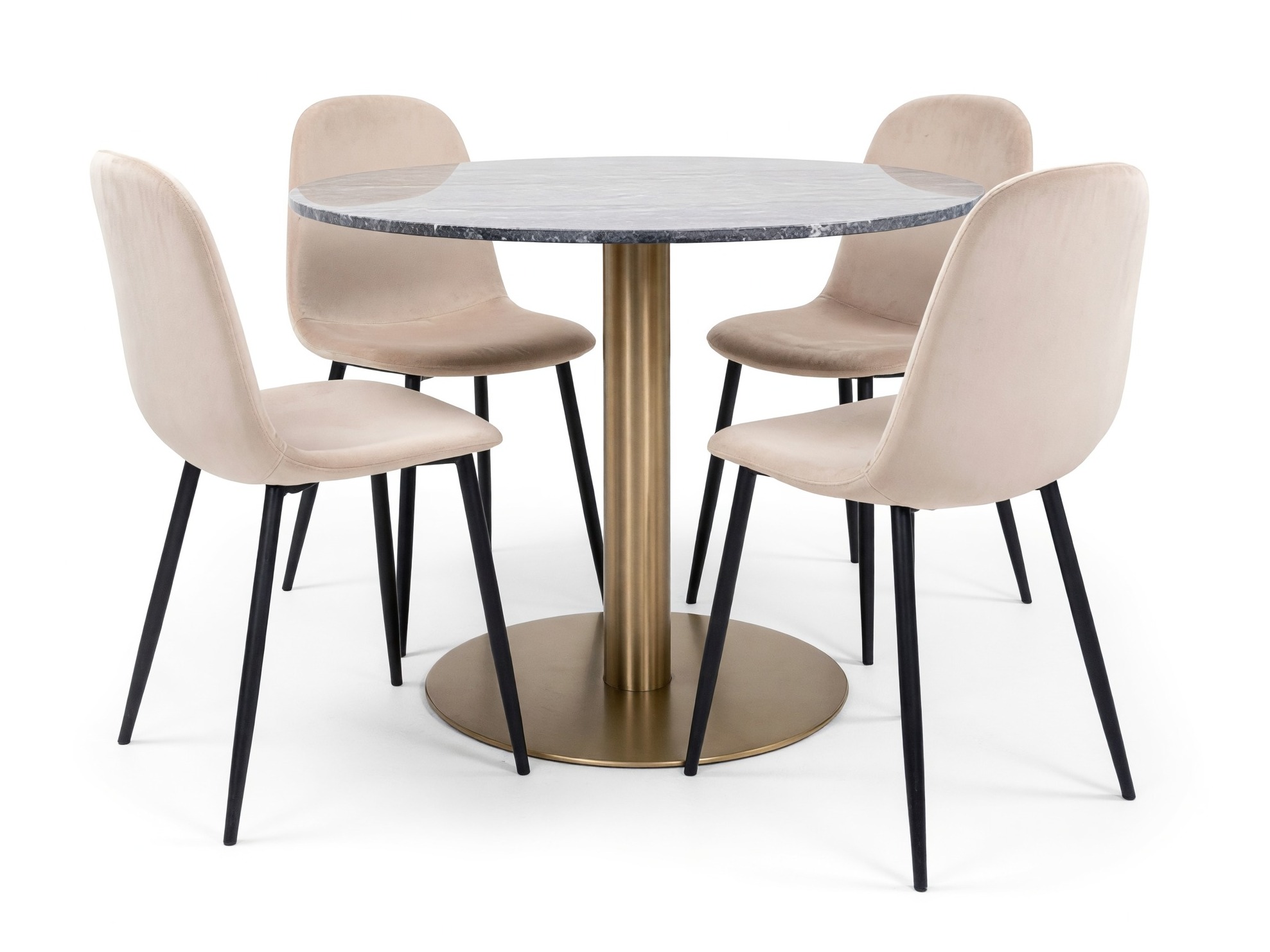 Conjunto para refeições Dallas 3421