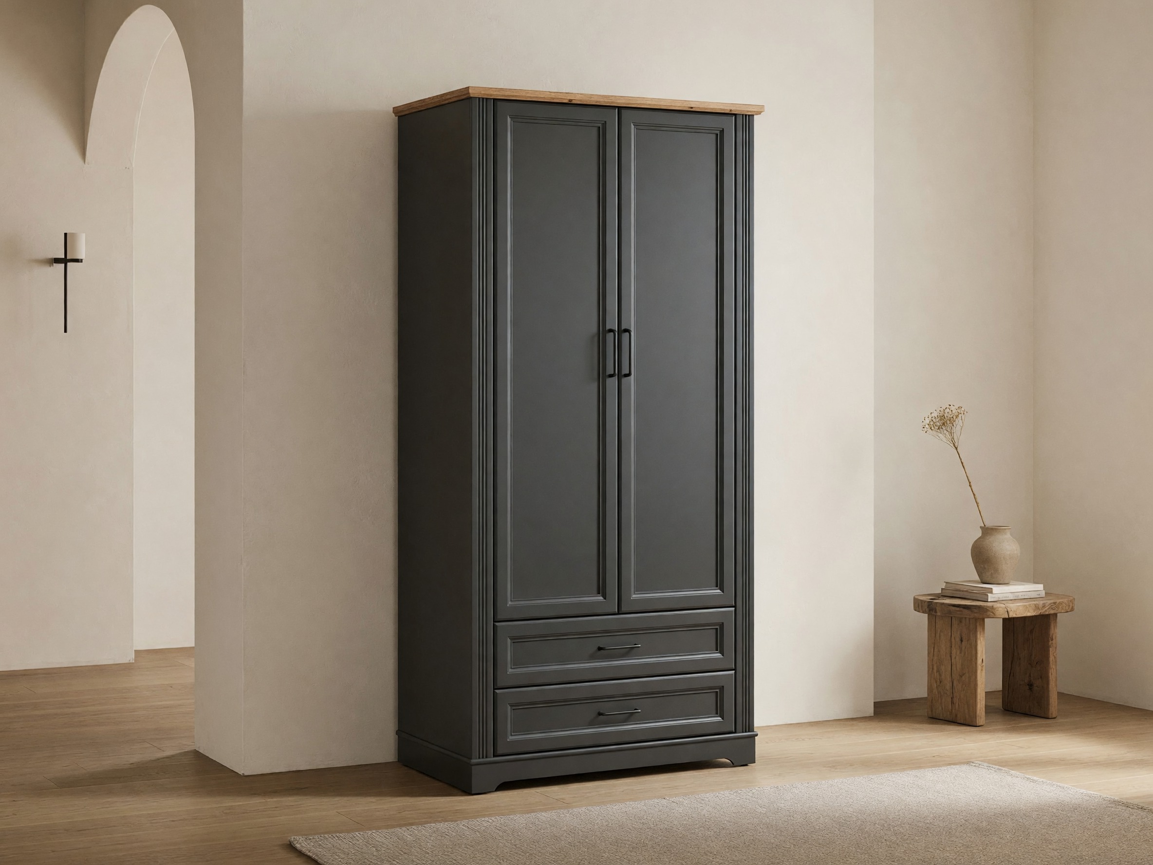 Roupeiro Sorcavi 112
