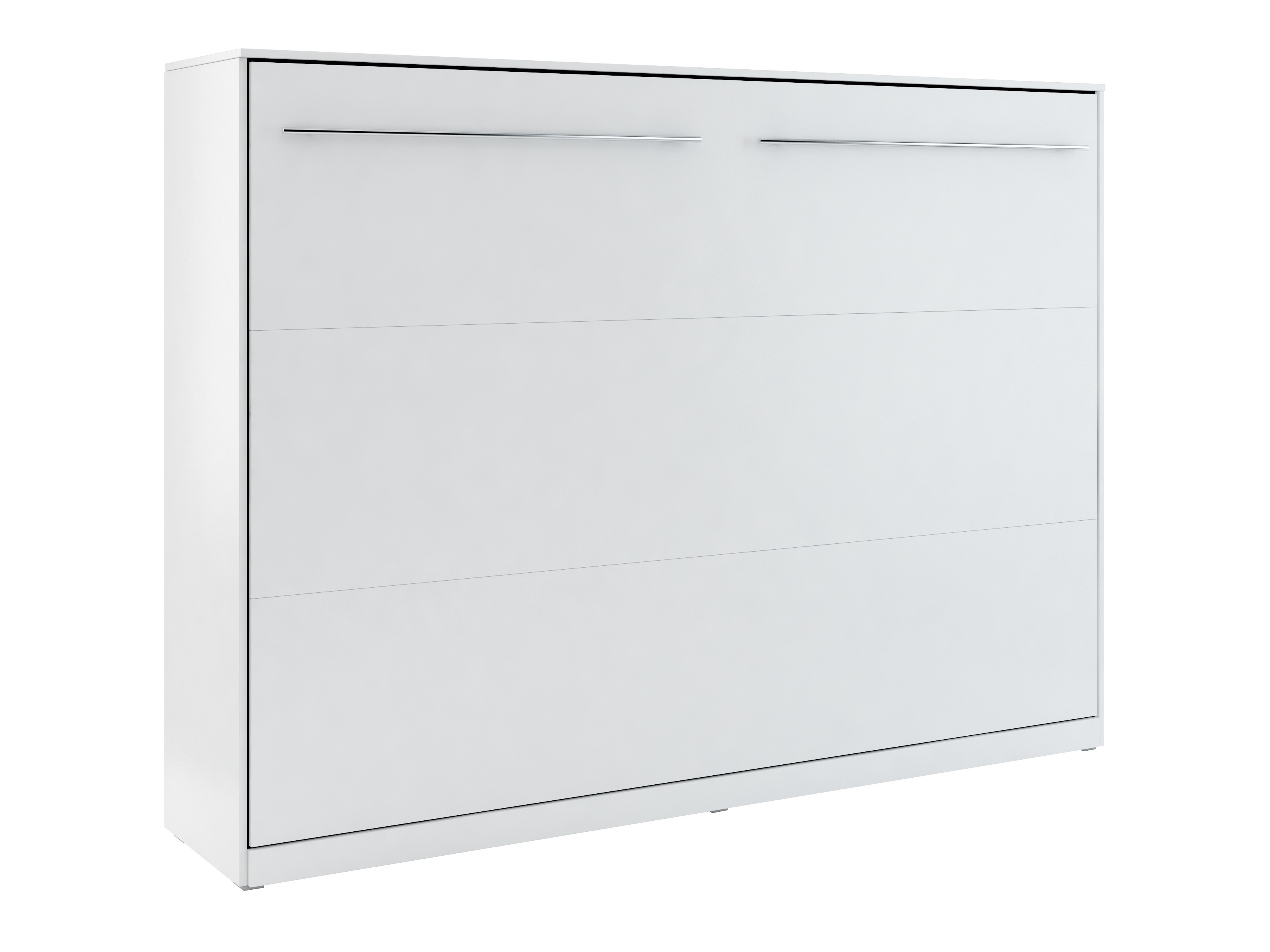 Cama rebatível Concept Pro Lenart IV (Branco)