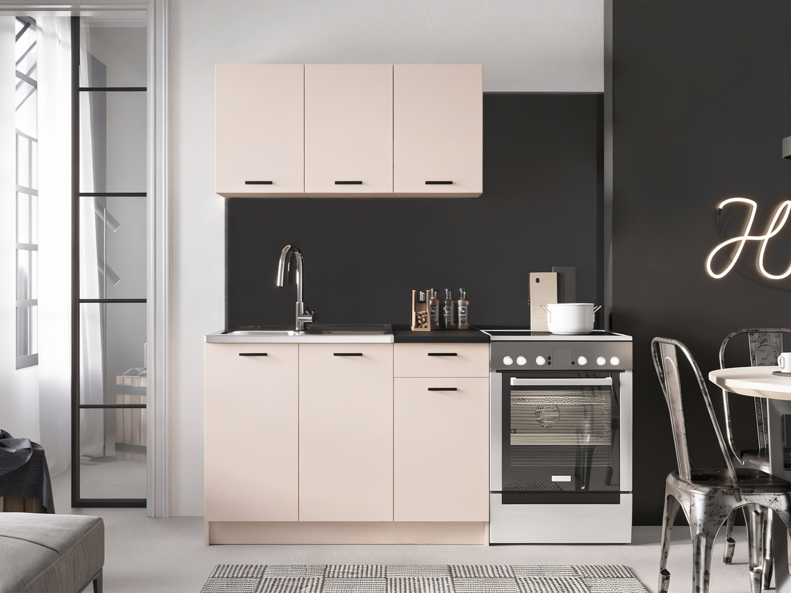 Conjunto para cozinha Vita