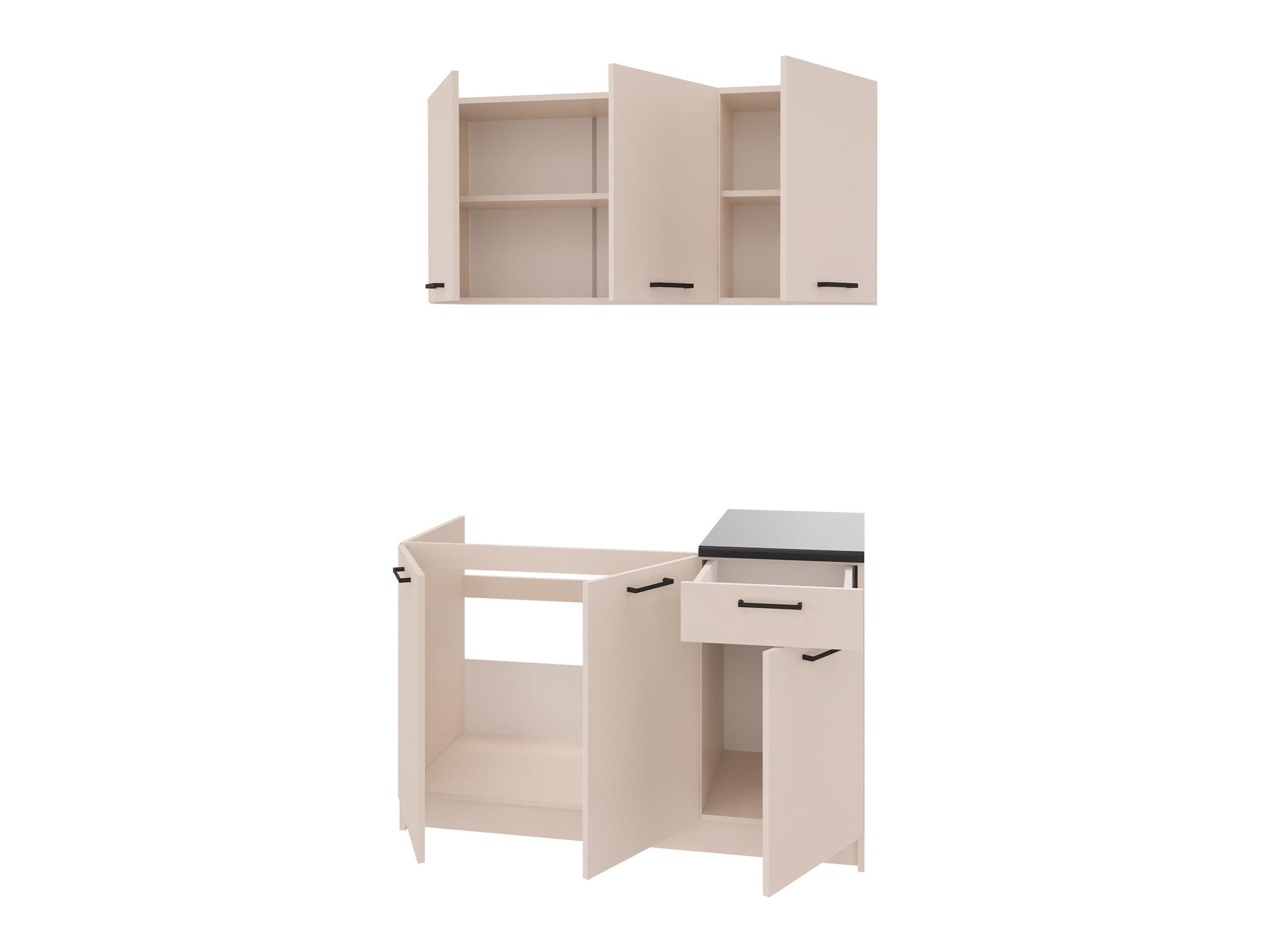 Conjunto para cozinha Vita