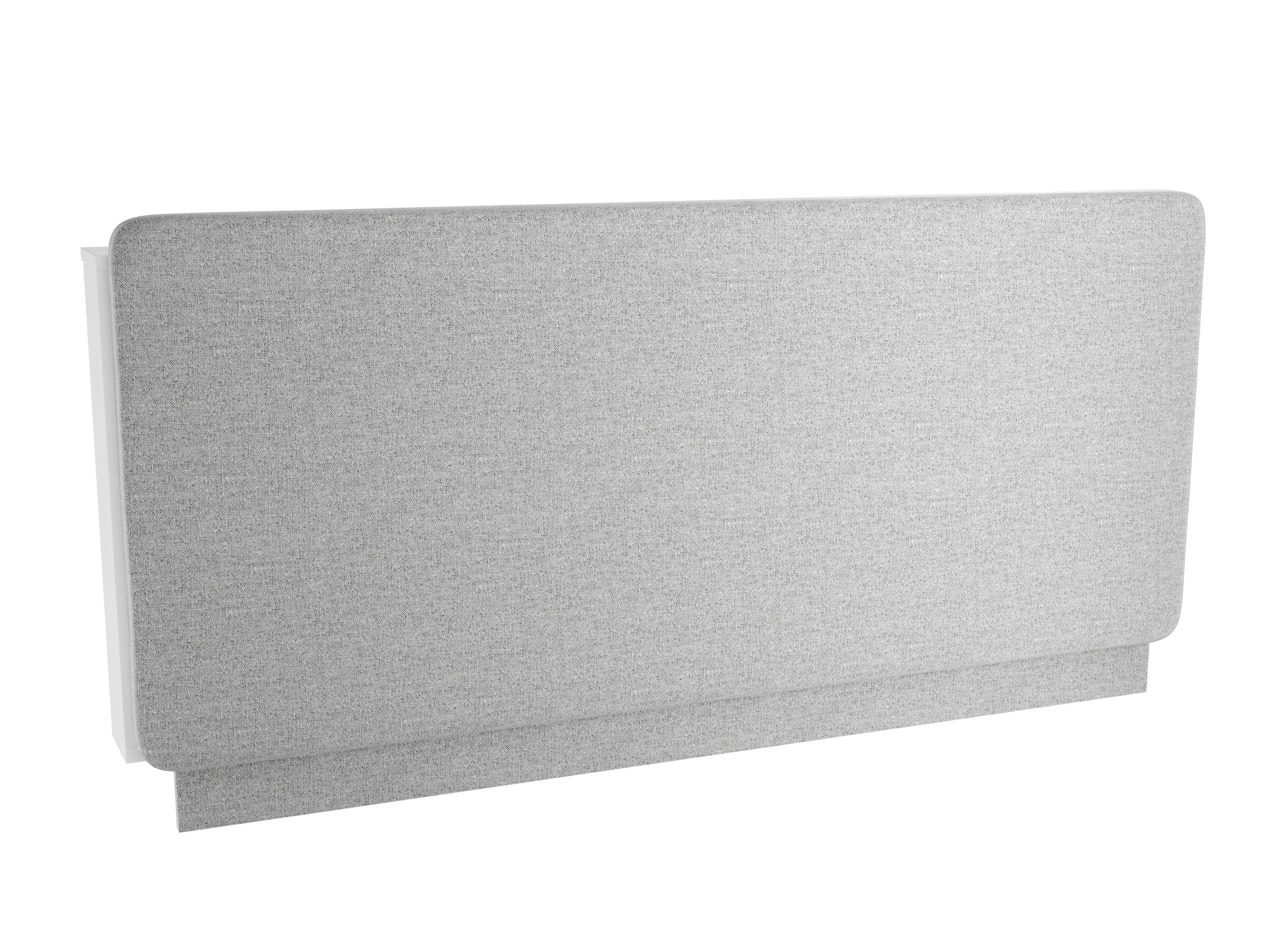 Cama rebatível Concept Pro Lenart VI (Cinzento)
