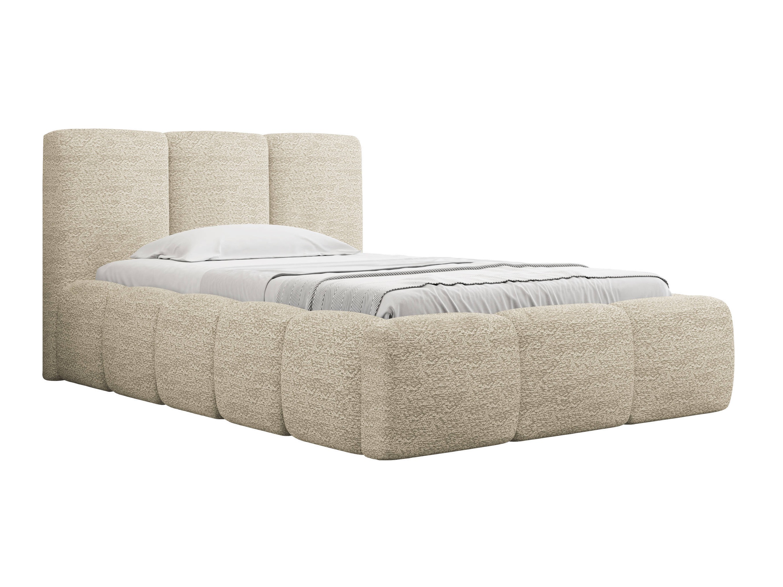 Cama TrendyNest Vulpora II (Abriamo 03)