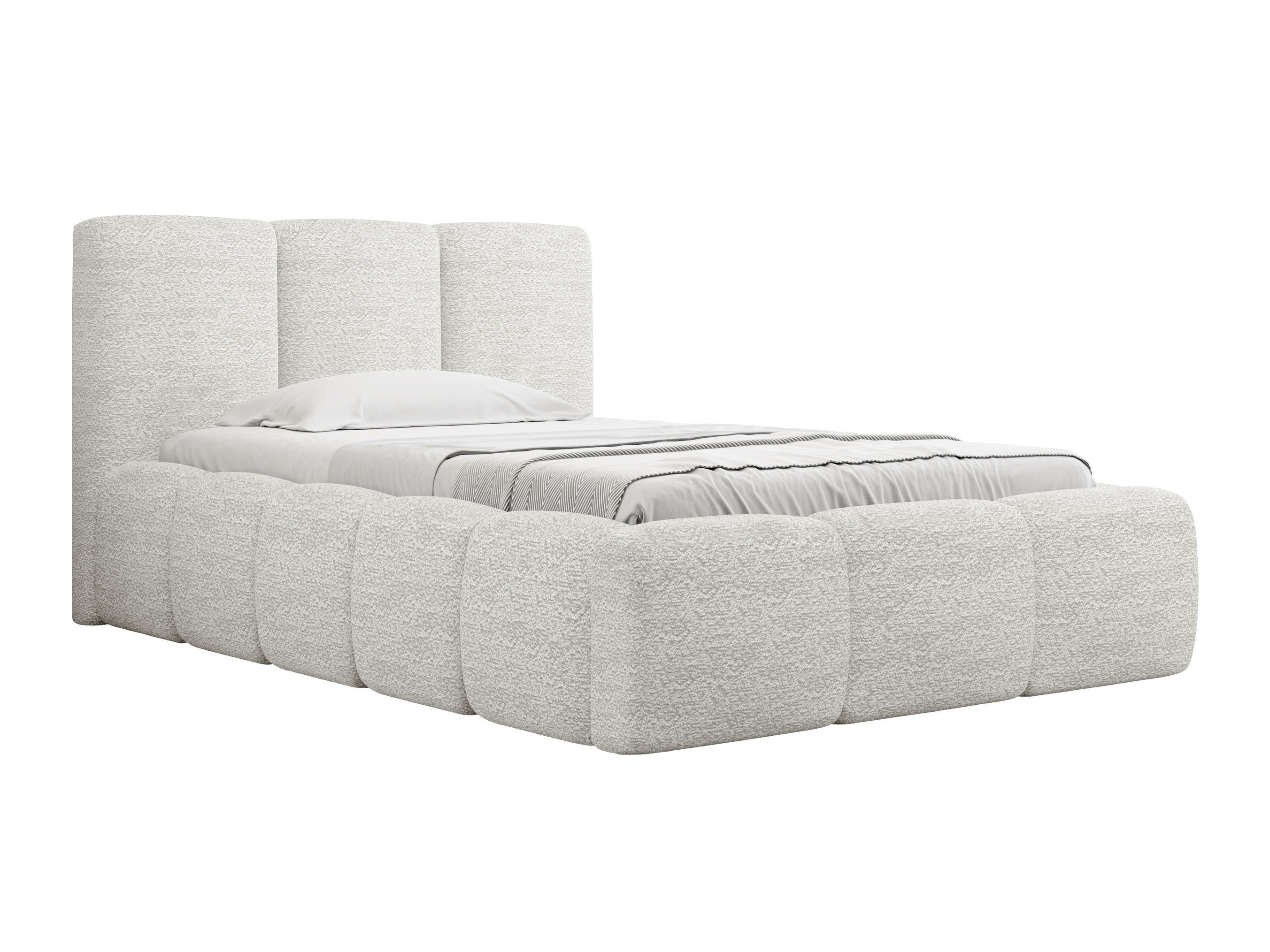 Cama TrendyNest Vulpora II (Abriamo 04)