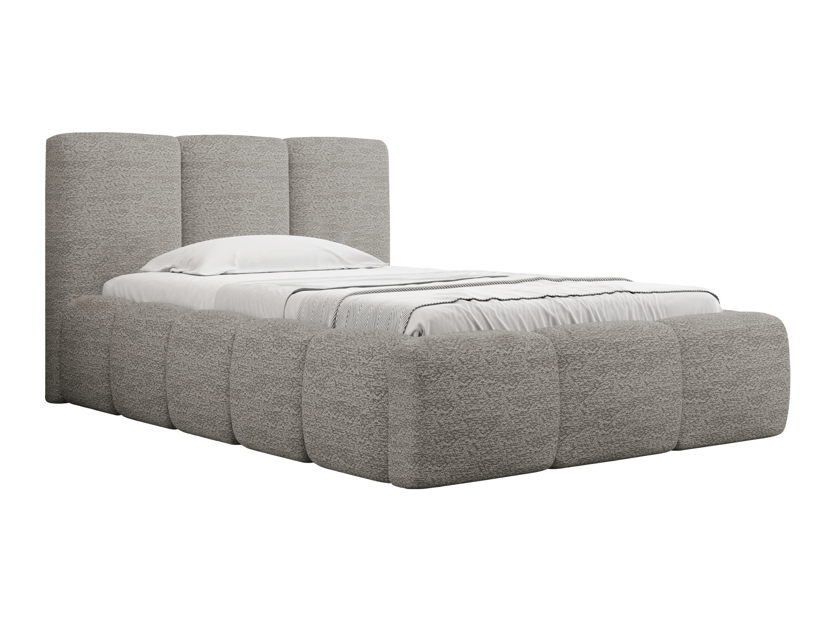Cama TrendyNest Vulpora II (Abriamo 07)
