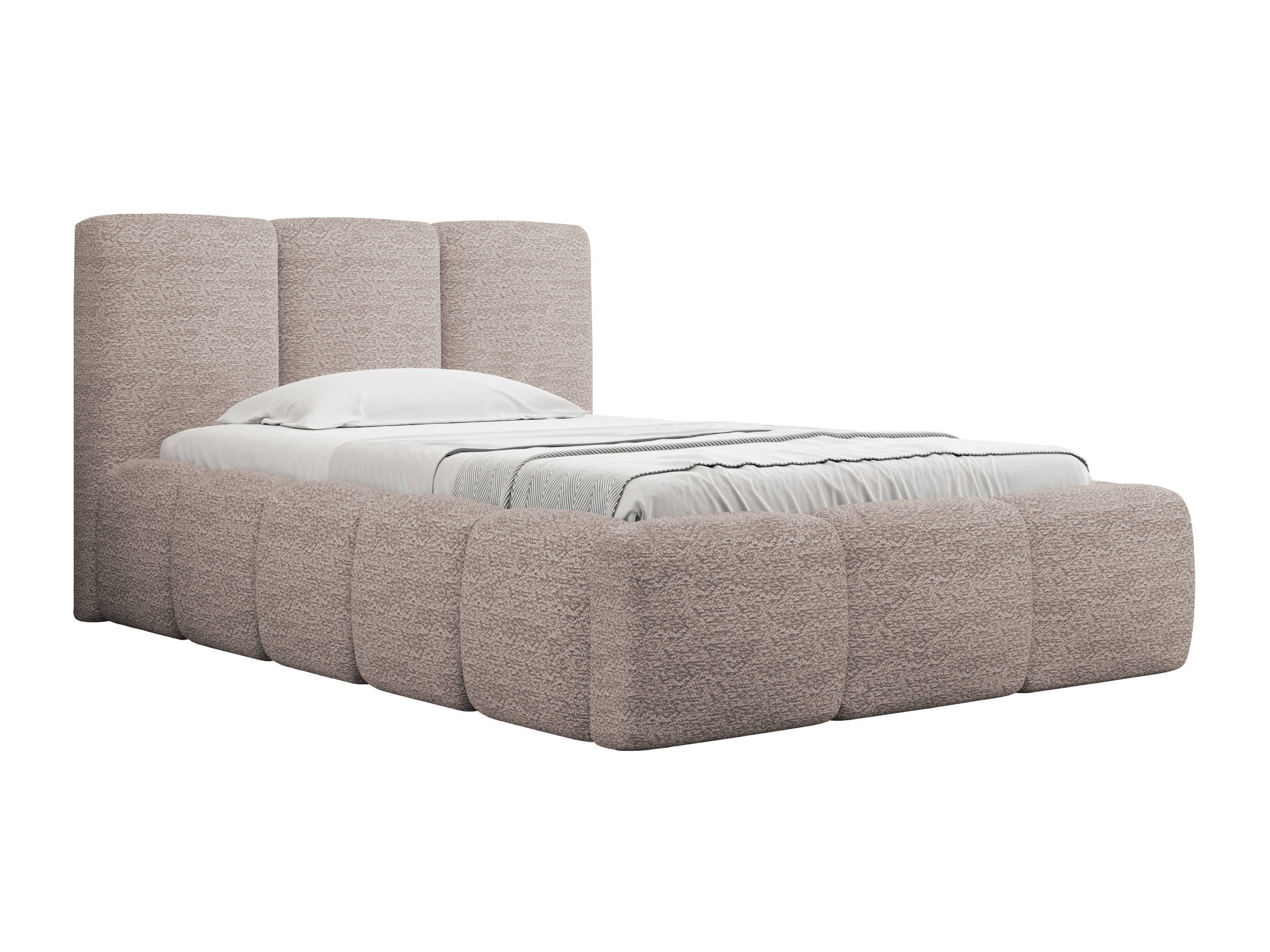 Cama TrendyNest Vulpora II (Abriamo 11)