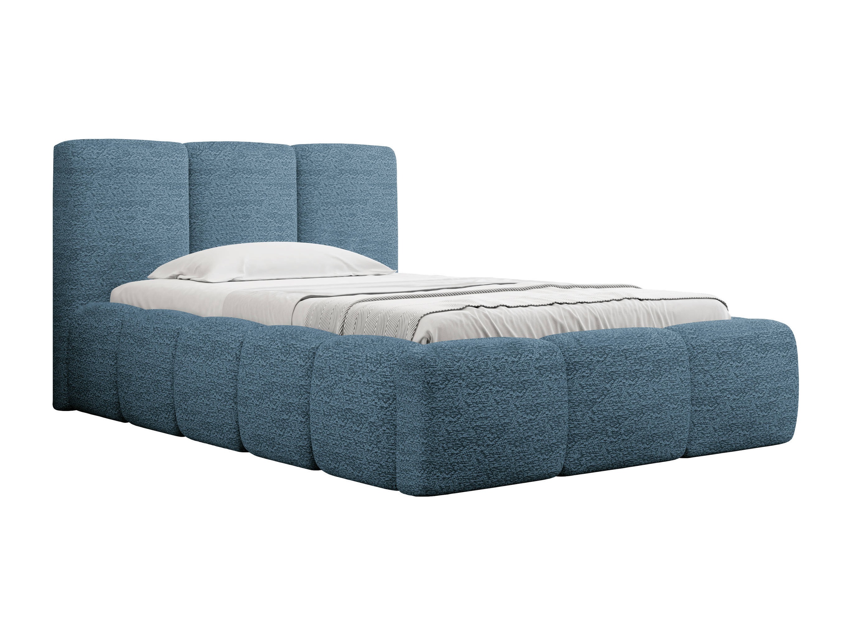 Cama TrendyNest Vulpora II (Abriamo 14)