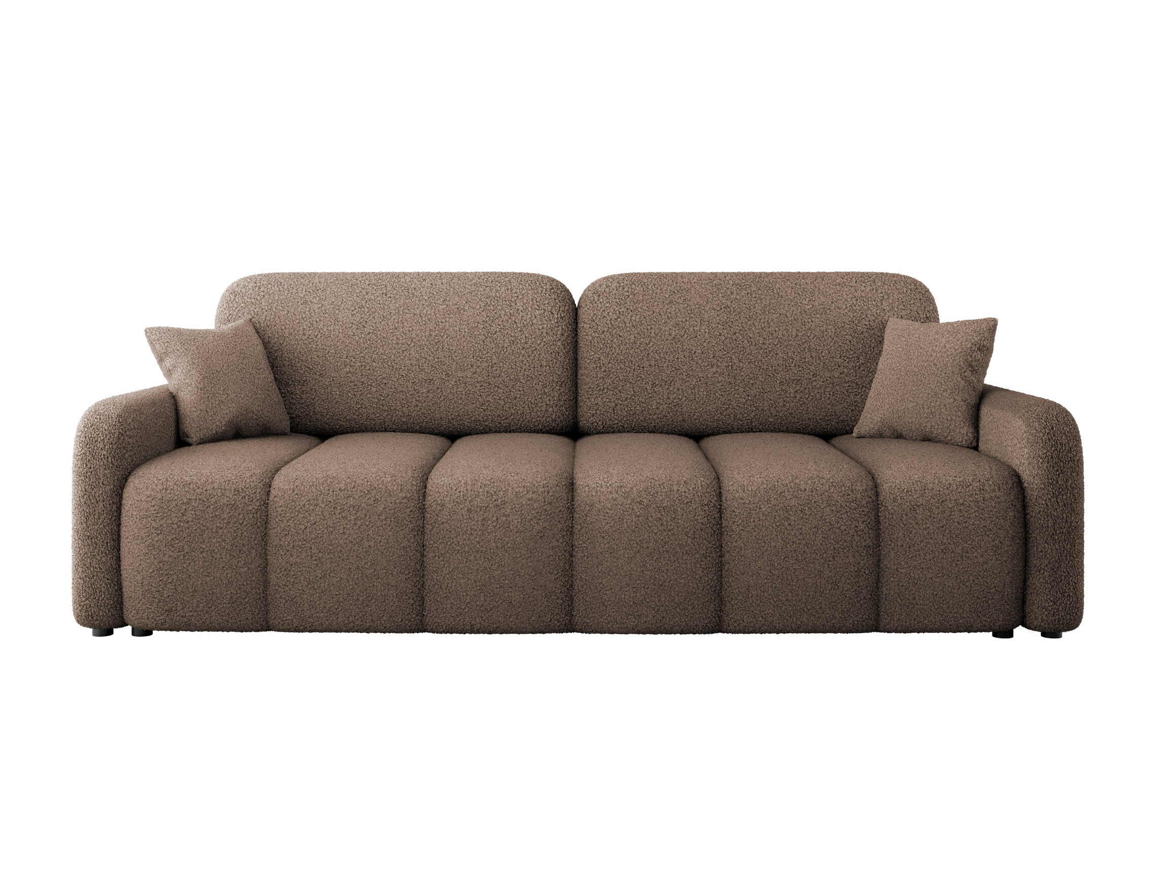 Sofá-cama Clinton 102 (Lambi 04)
