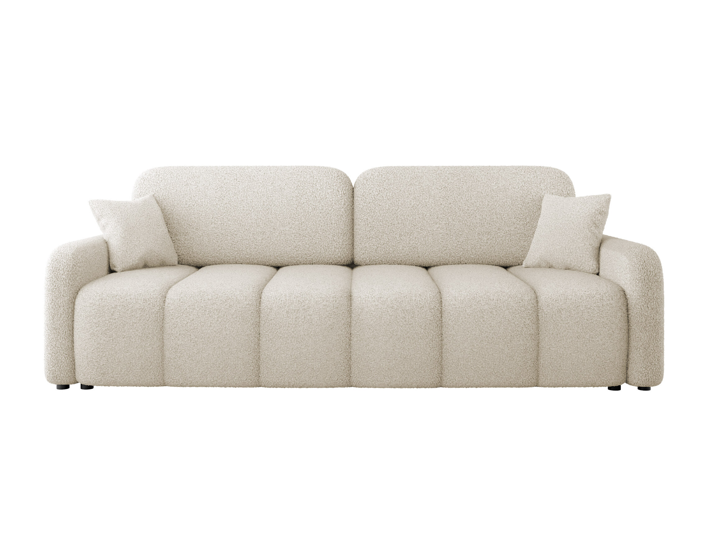 Sofá-cama Clinton 102 (Lambi 05)