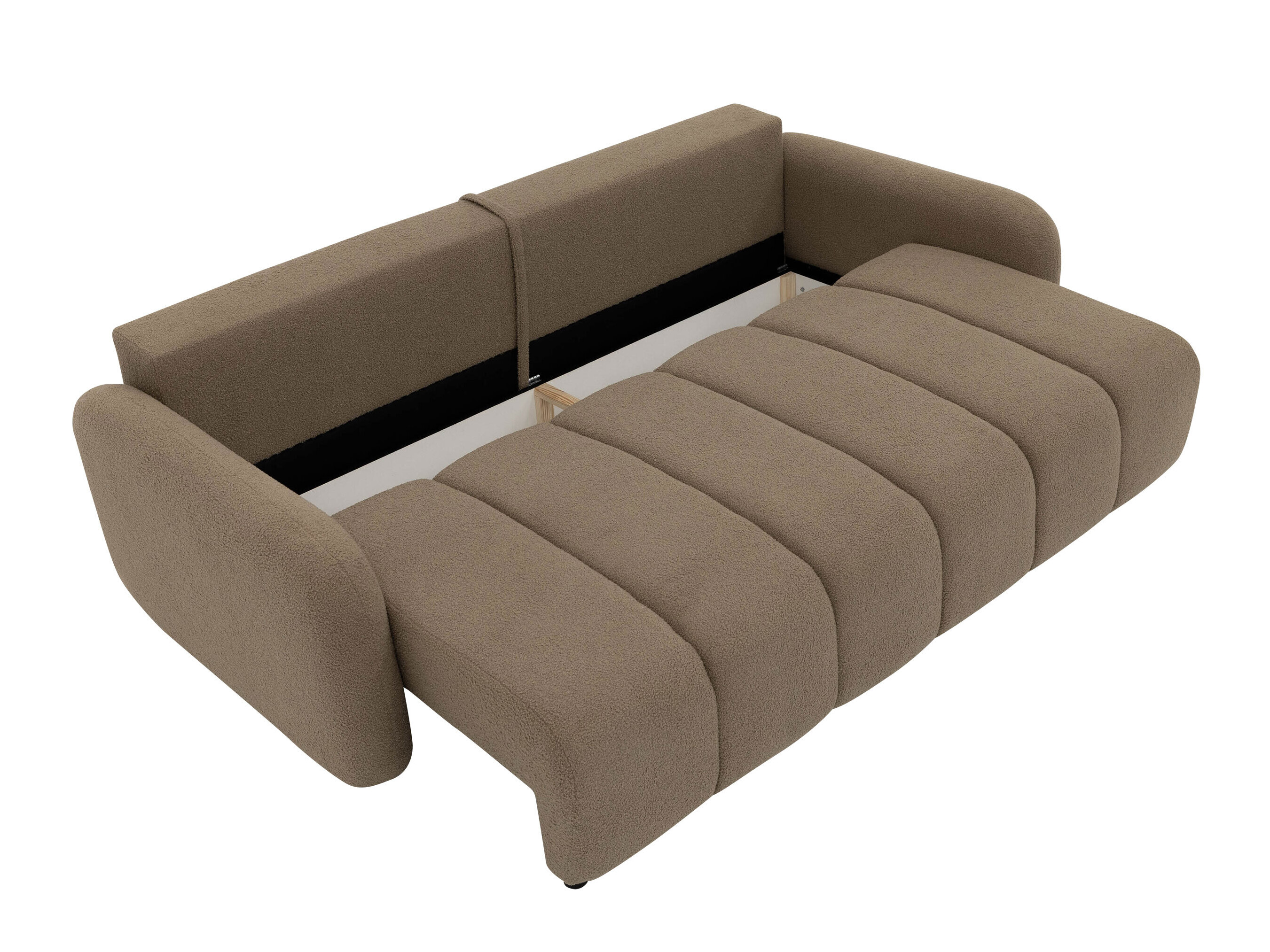 Sofá-cama Clinton 102 (Lambi 06)