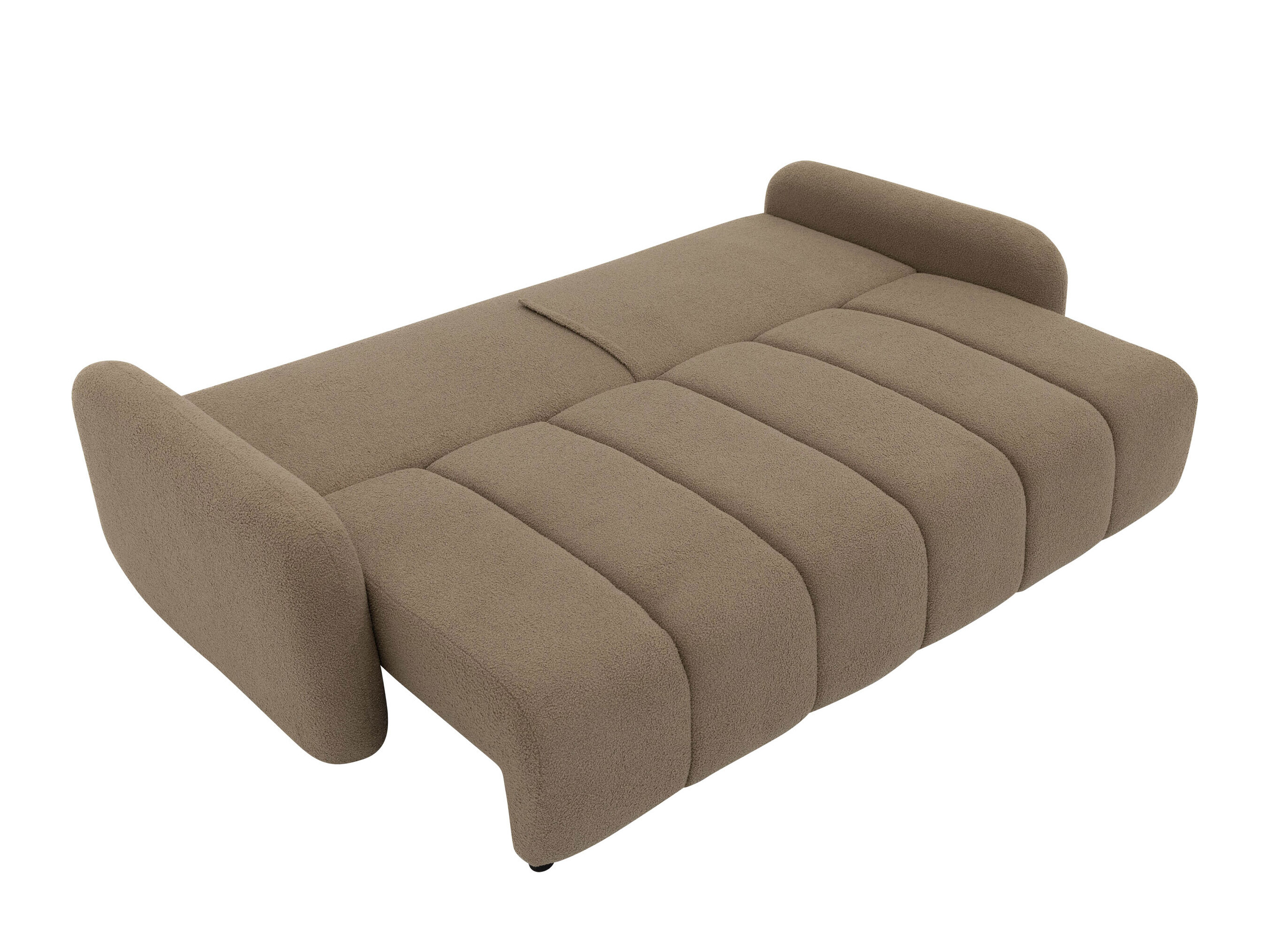 Sofá-cama Clinton 102 (Lambi 06)