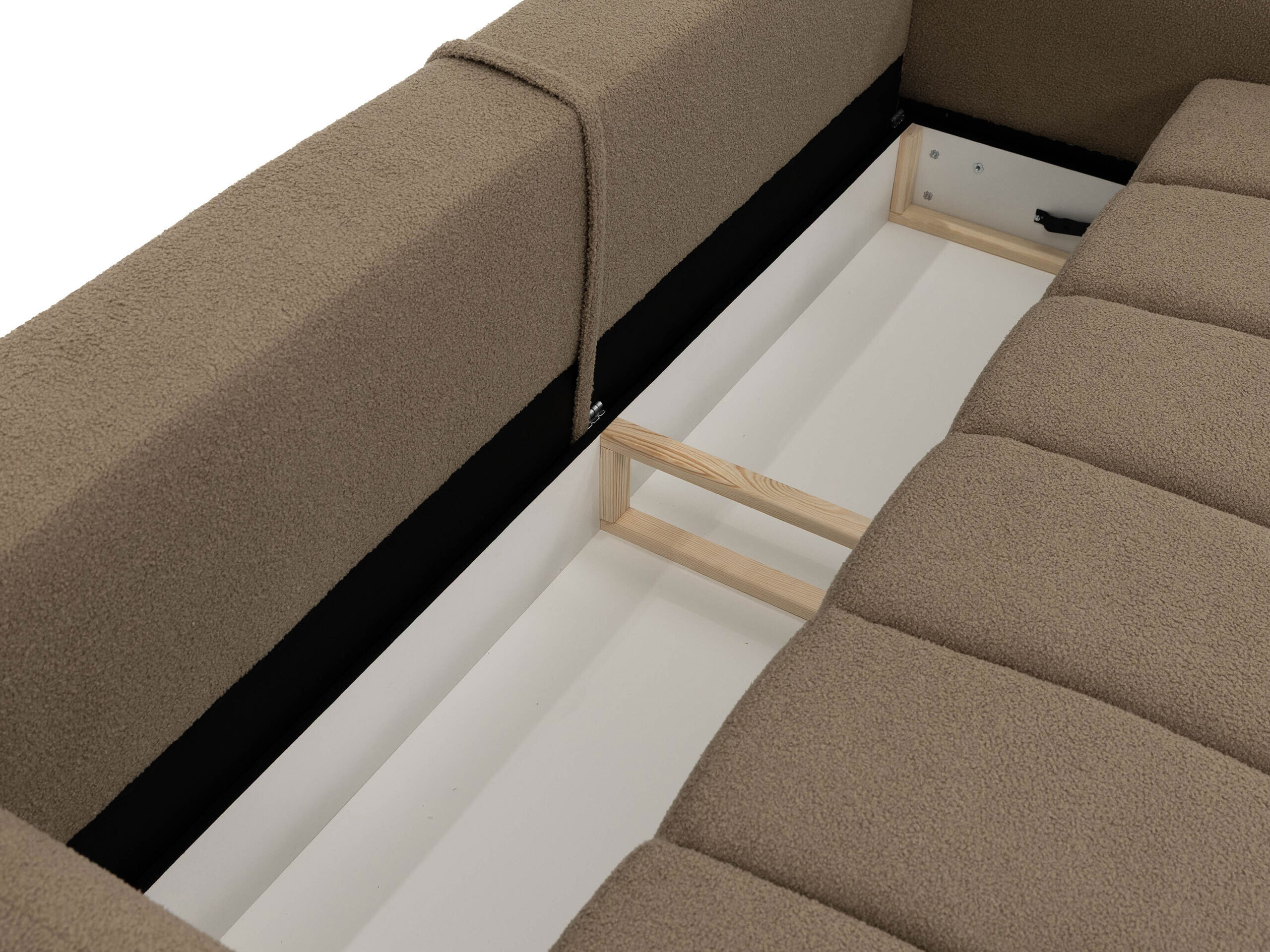 Sofá-cama Clinton 102 (Lambi 06)