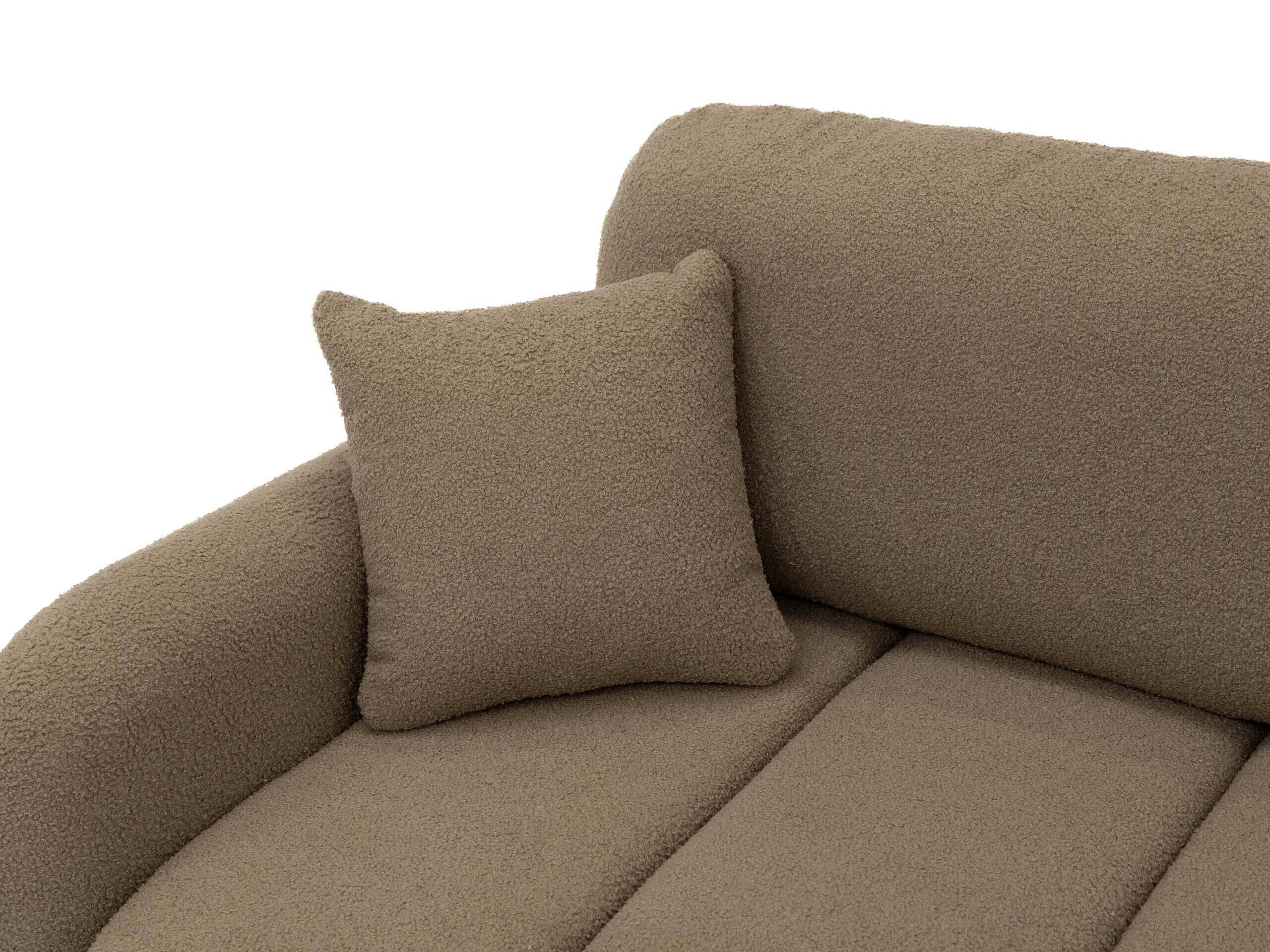 Sofá-cama Clinton 102 (Lambi 06)