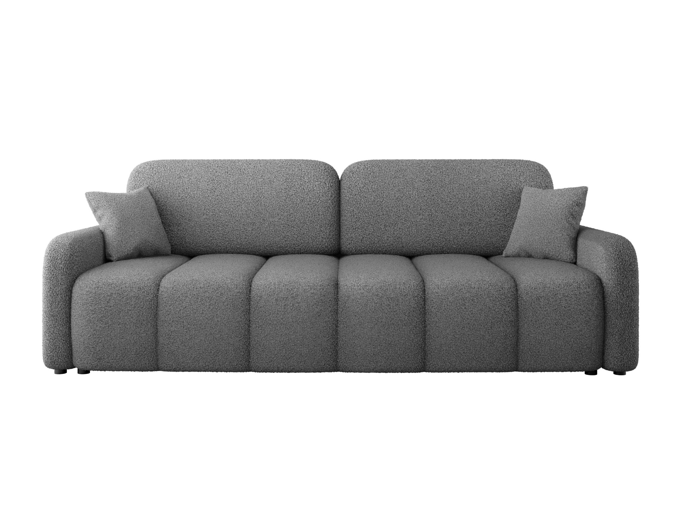 Sofá-cama Clinton 102 (Lambi 12)