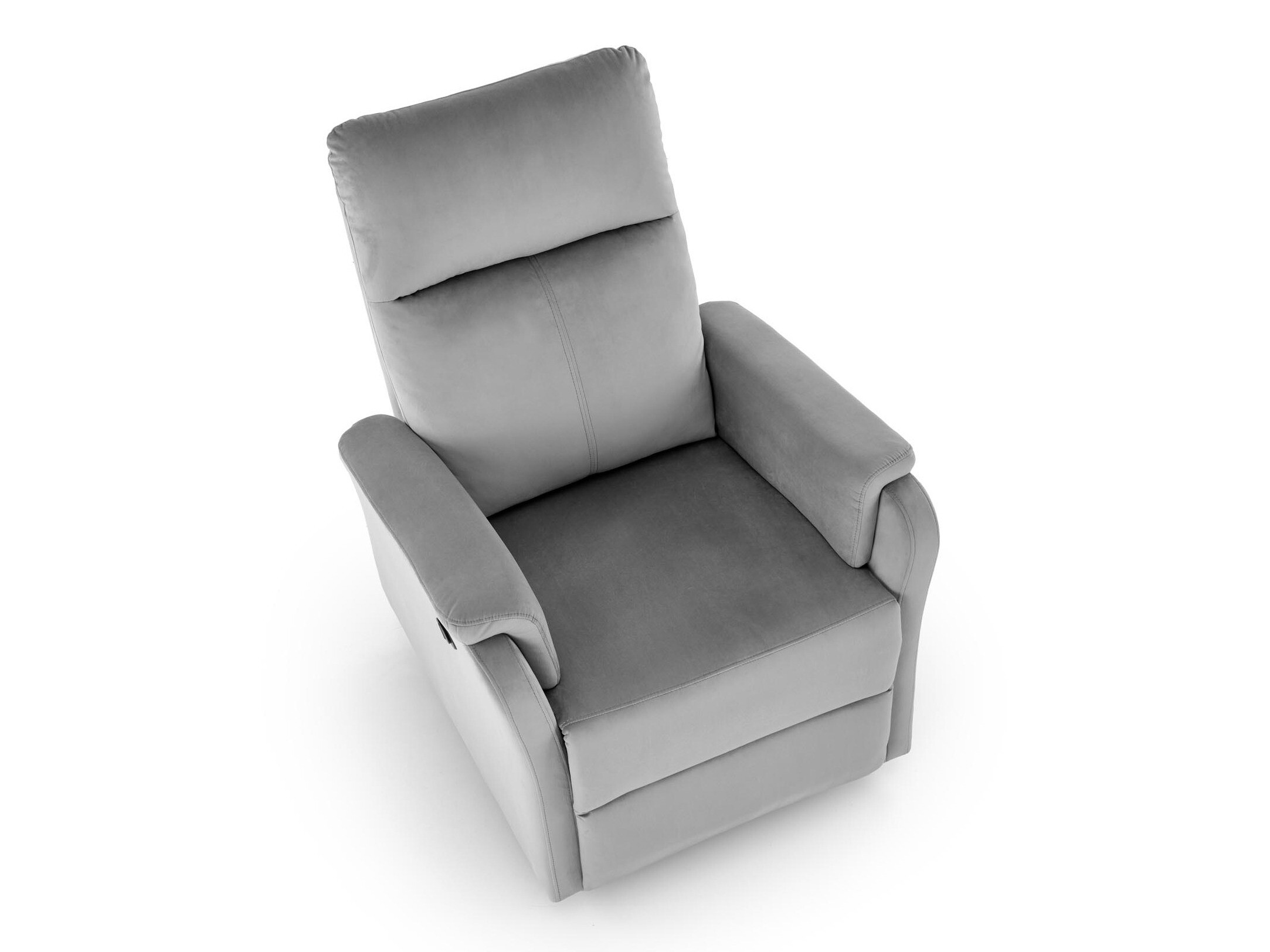 Poltrona reclinável Houston 2081 (Bluvel 14)