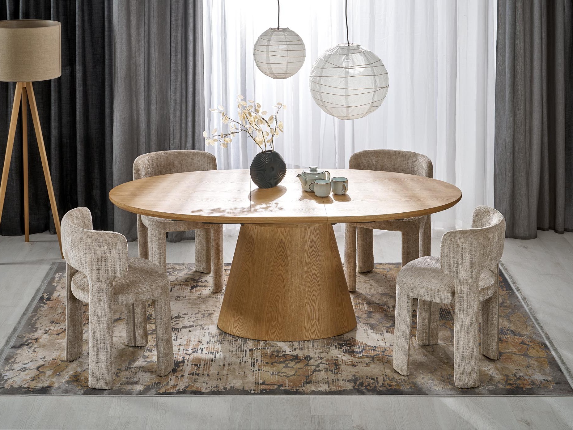 Mesa Houston 2176