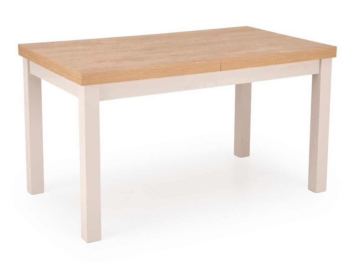 Mesa Houston 559 (Hickory carvalho + Caxemira)