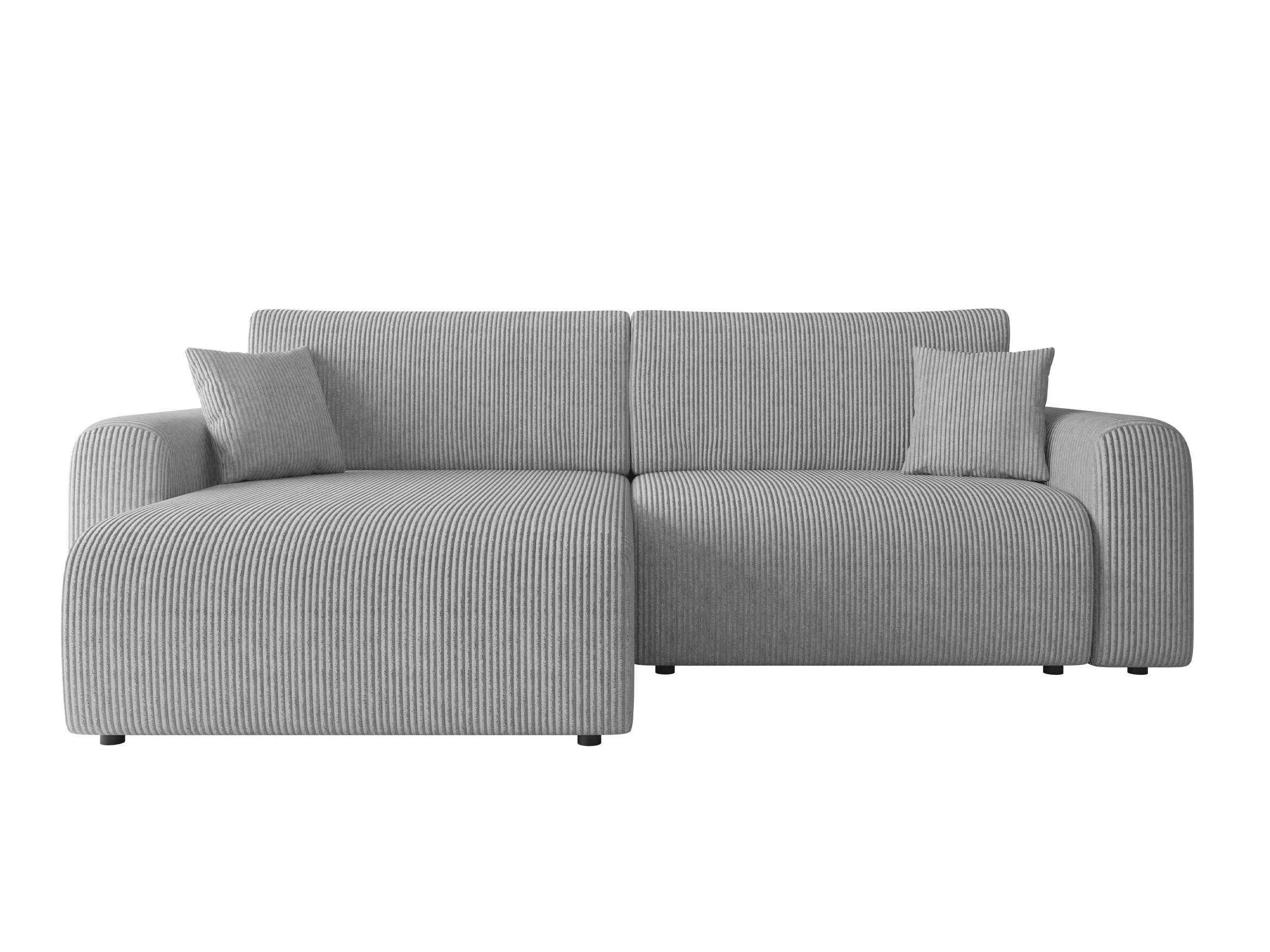Sofá de canto Luxum (Poso 110)